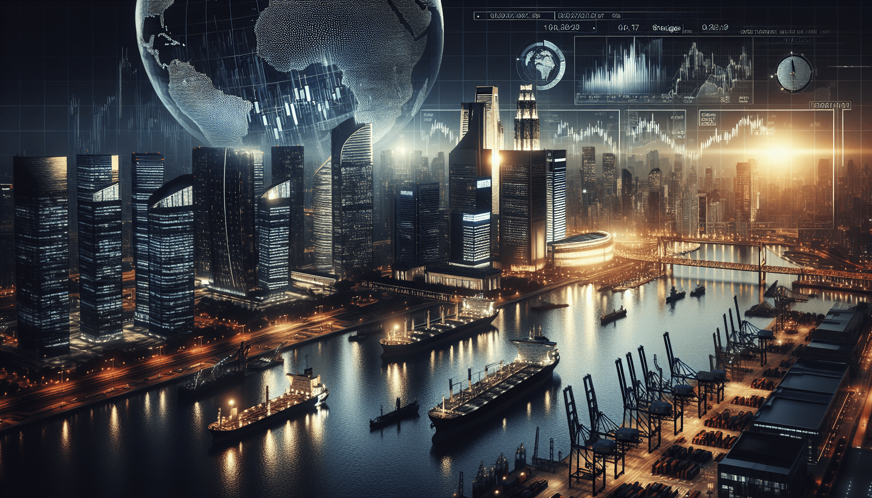 Catalyst Watch: OPEC meeting, FedEx talks freight, inflation reads, and SpaceX IPO buzz