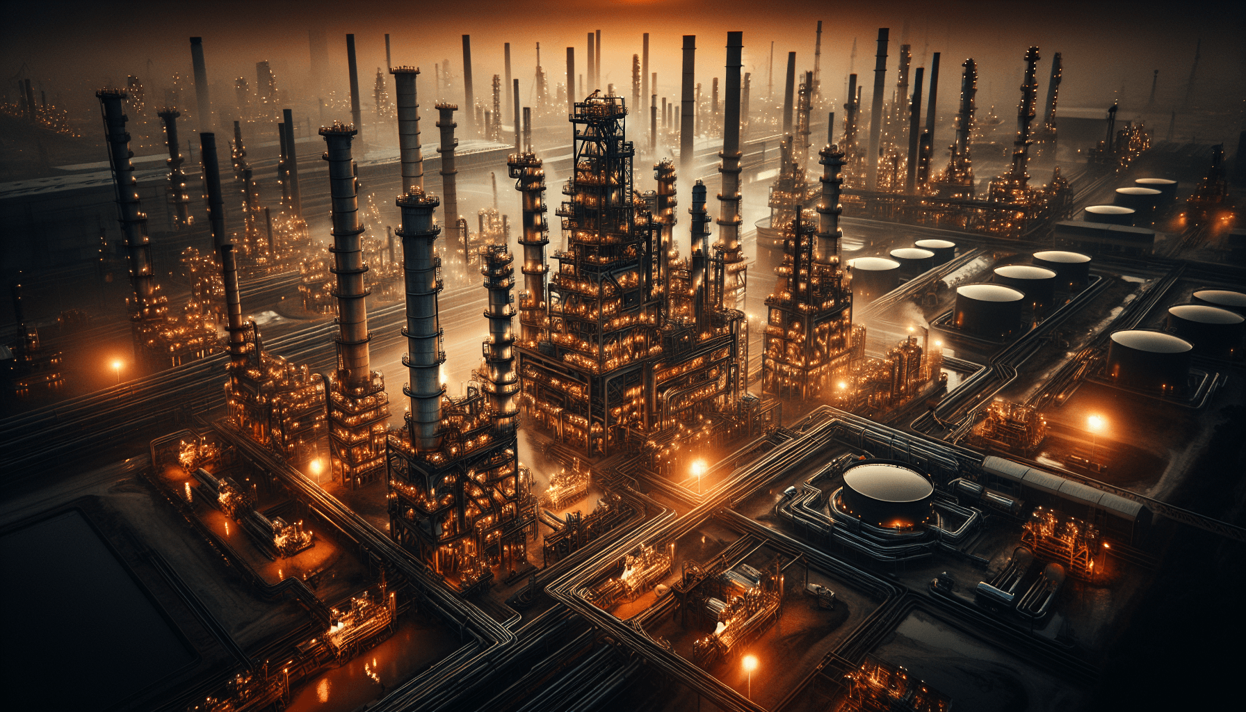 India's Russian Crude Imports Jump 90% in March After U.S. Waiver