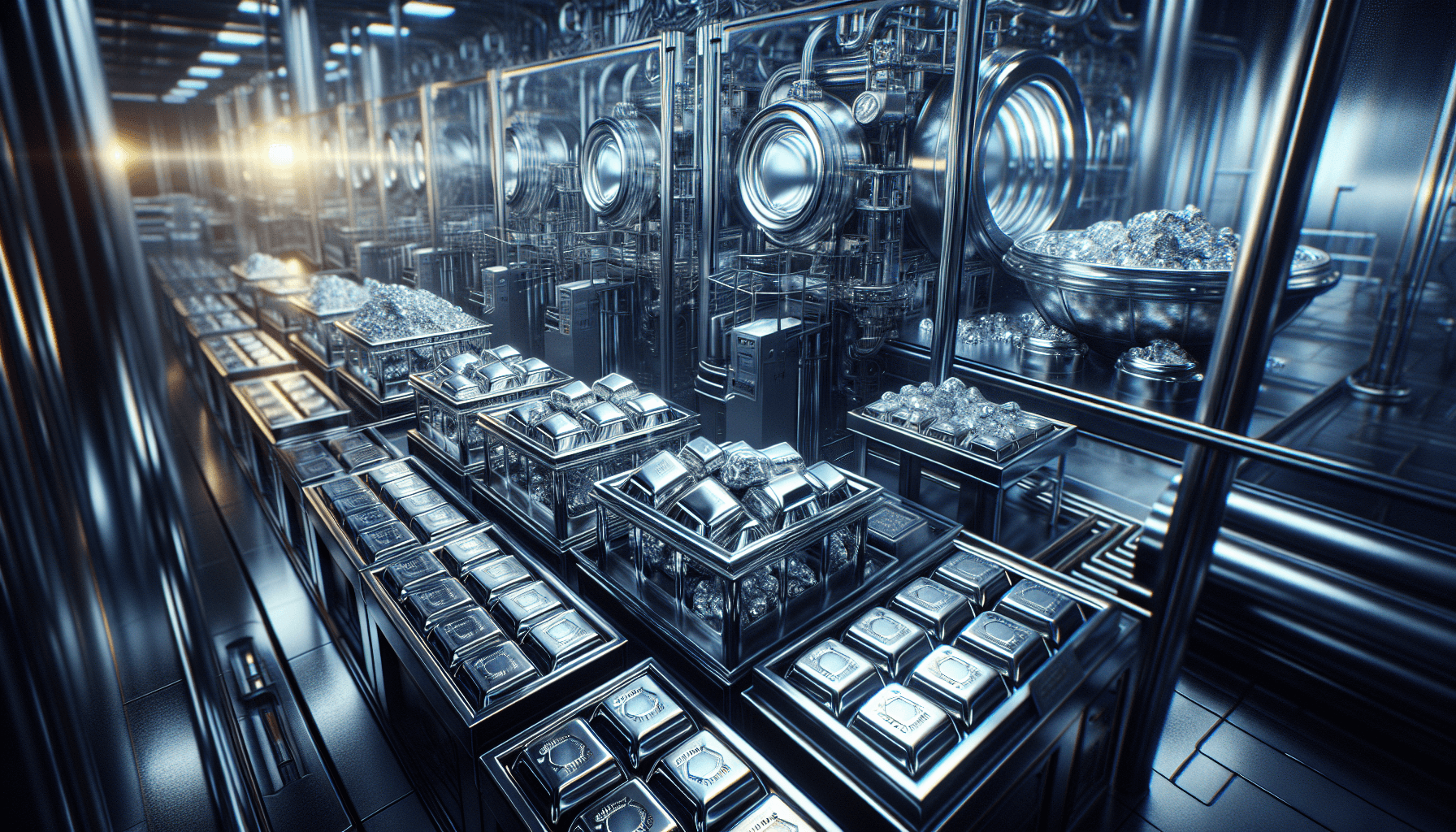 PH7 Technologies targets tough ores with cleaner, closed-loop processing