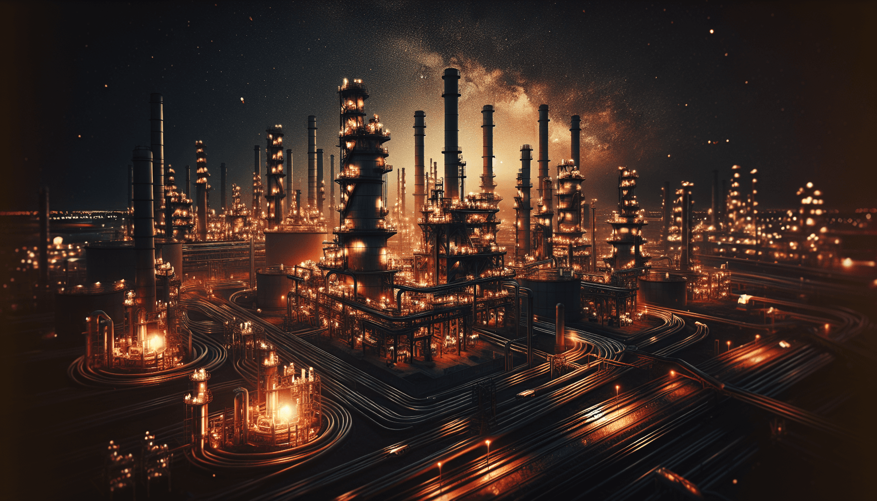 The Two-Week Window That Could Break Global Commodity Markets