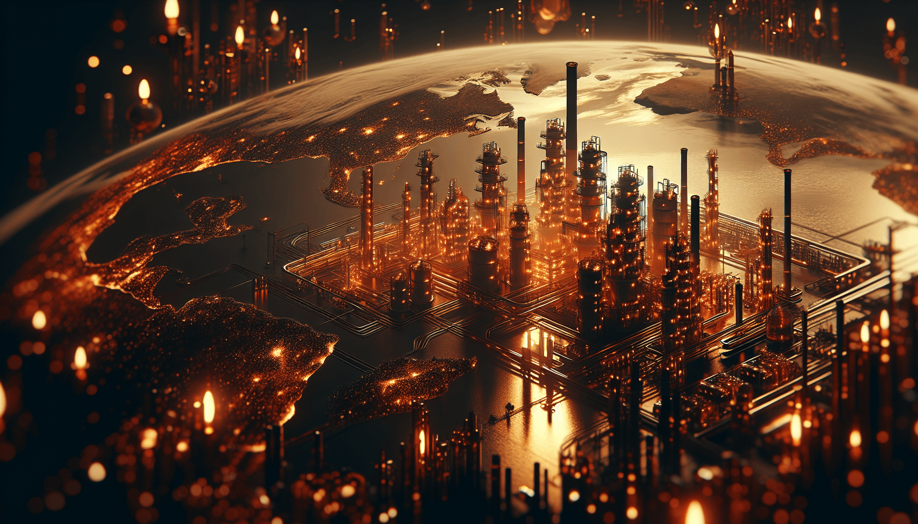 OPEC+ signals modest output increase despite war-driven supply crunch