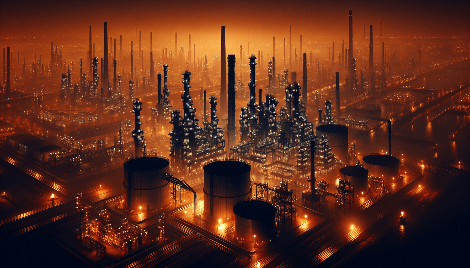 Global Fuel Shortage Pushes Governments Toward Demand Controls