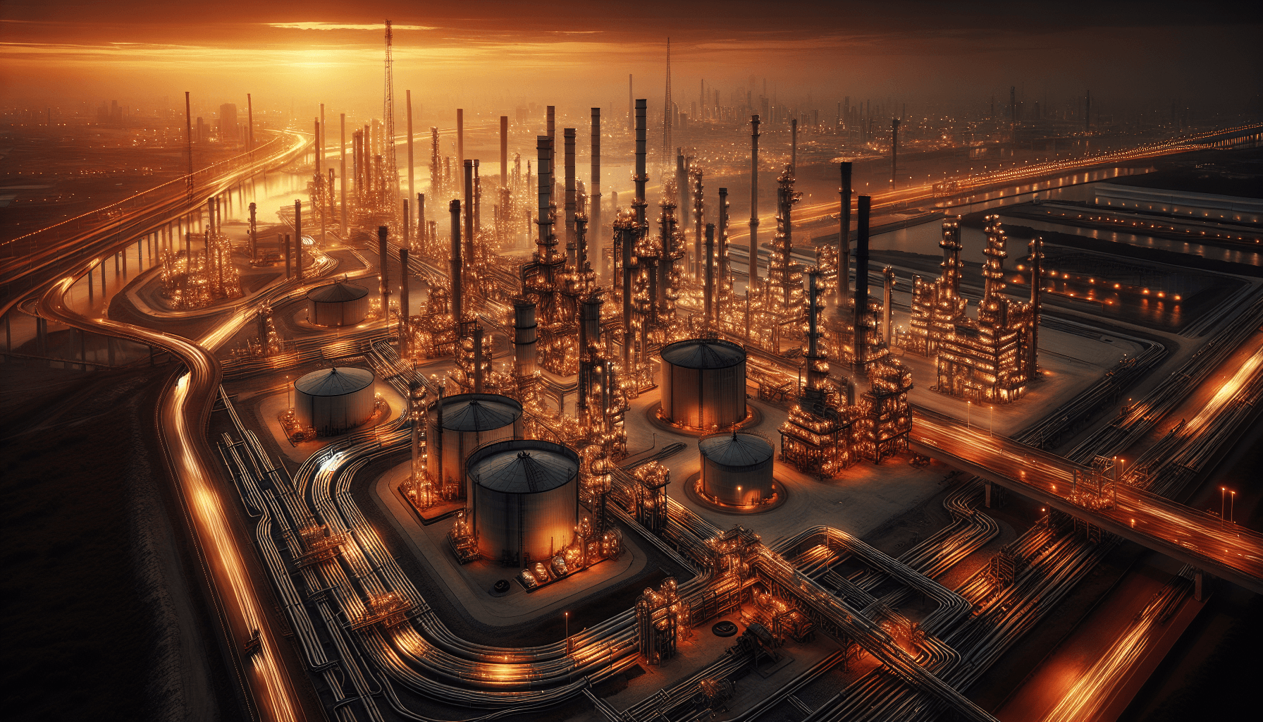OPEC+ agrees to boost oil output in May amid global energy crisis