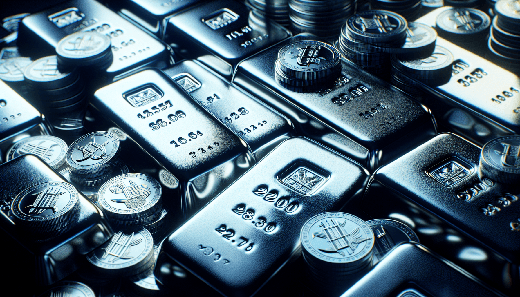 Silver Price Forecast: XAG/USD falls toward $72.00 on hawkish Fed outlook