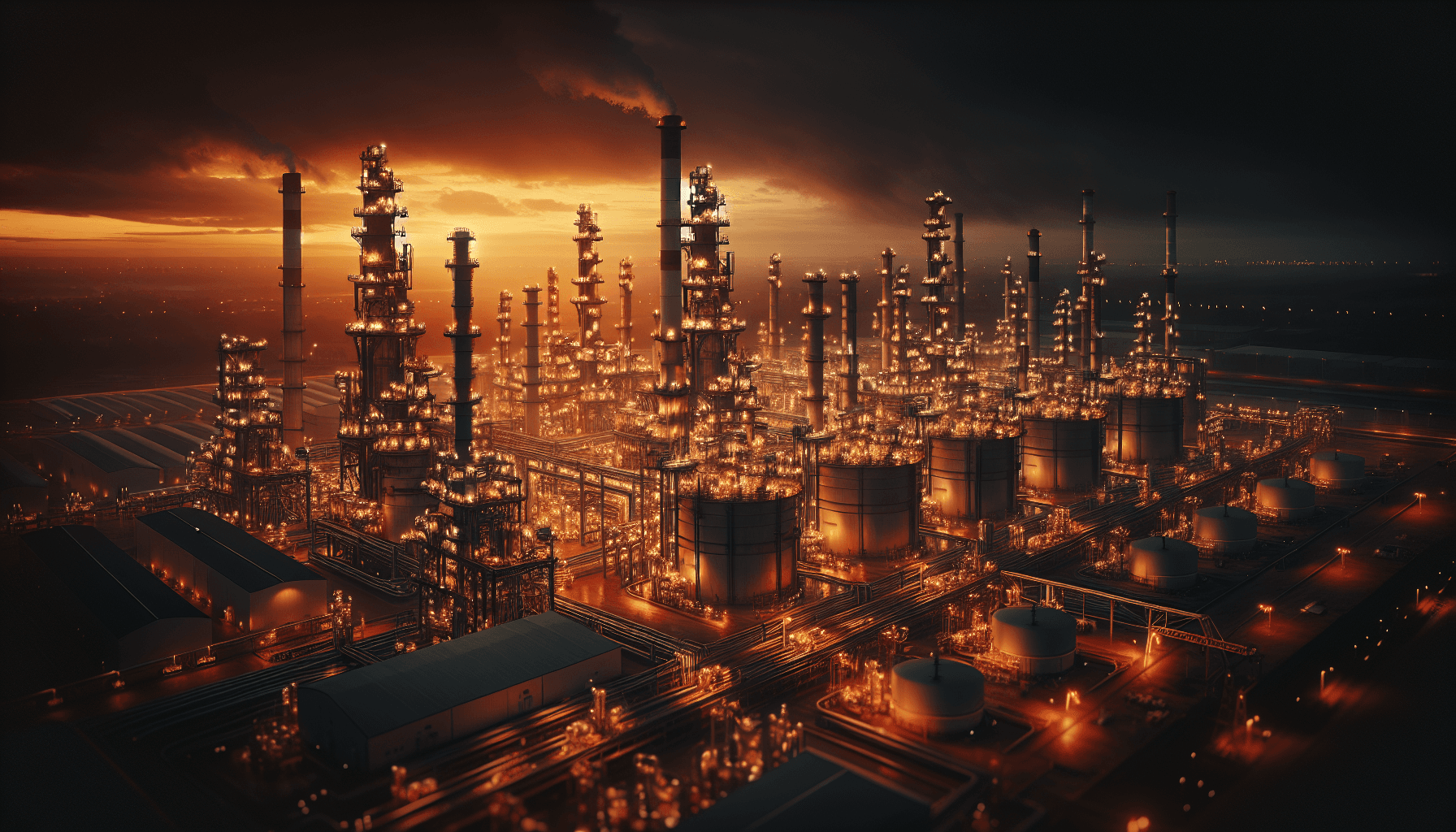 Brent: War-driven supply shock supports prices – Commerzbank