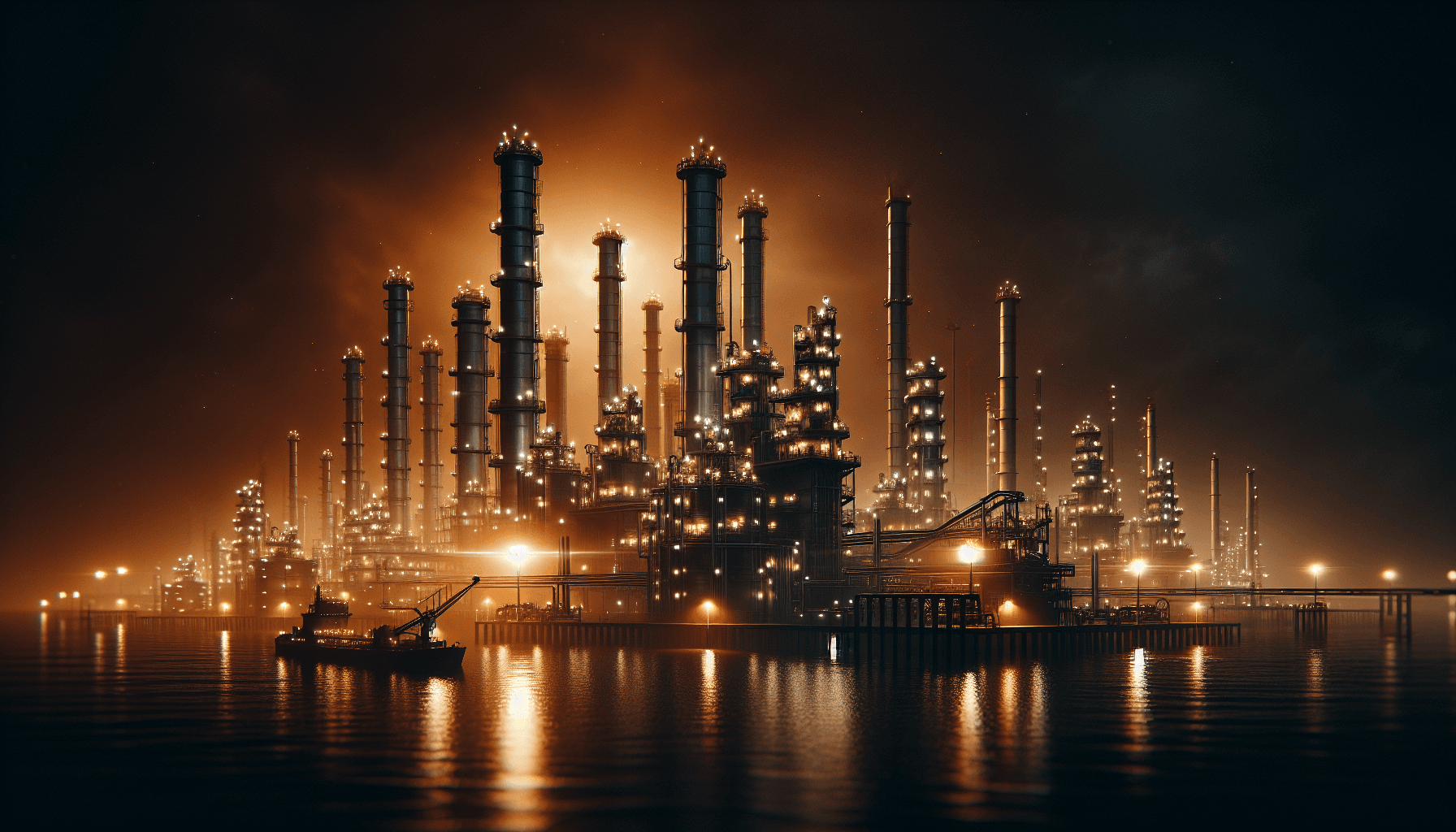Oil rises after Trump ultimatum; major European stock markets closed for holiday