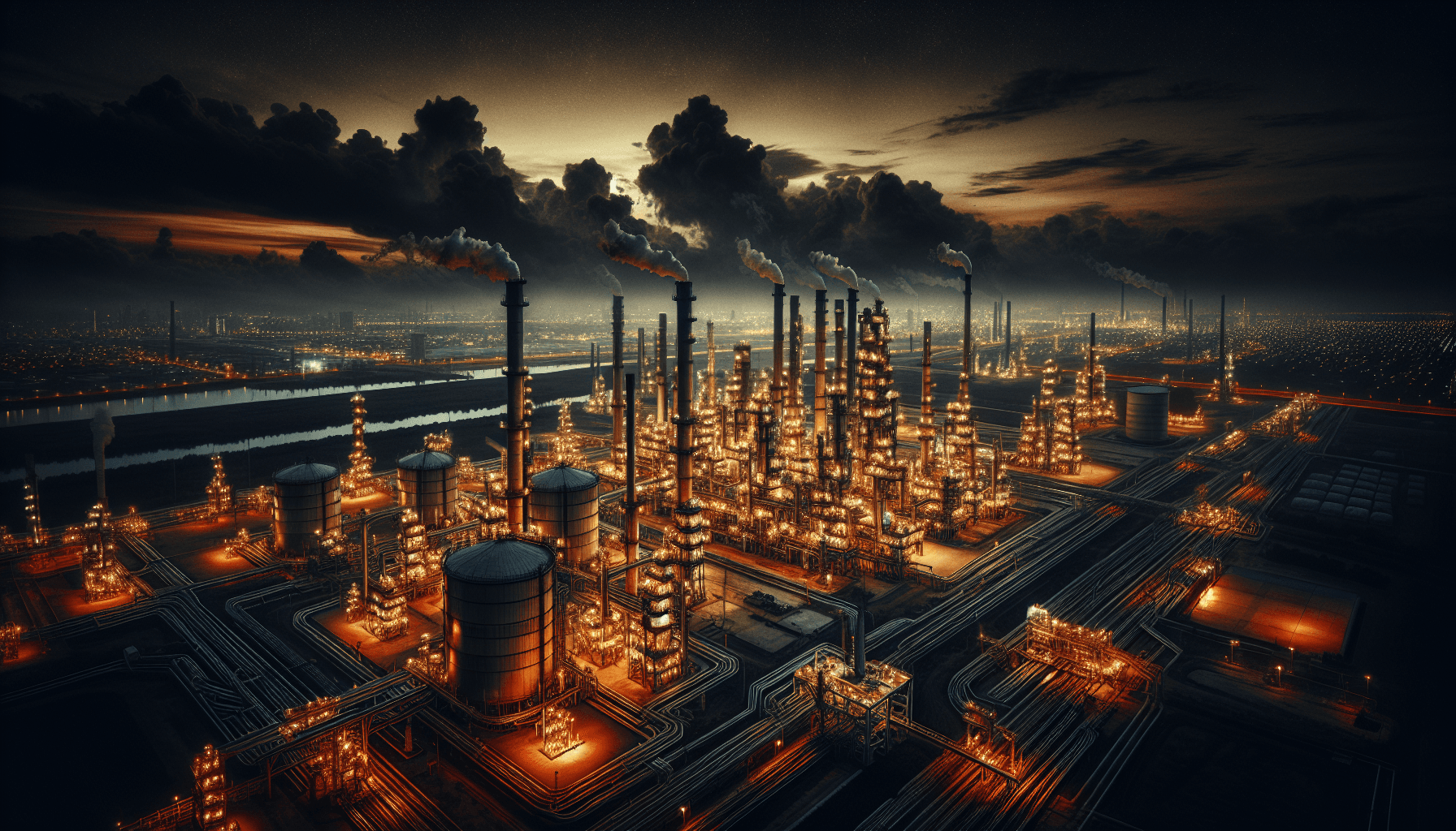 Oil: Supply shock drives global divergence – BNY