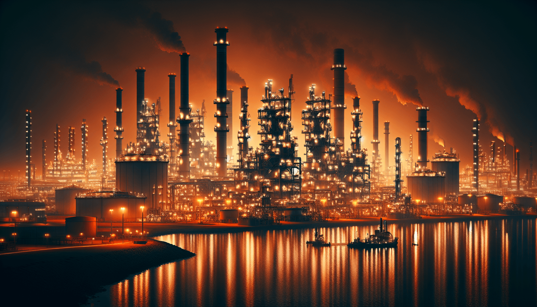 Saudi Arabia Sets Record Premium for Flagship Crude as Hormuz Crisis Deepens