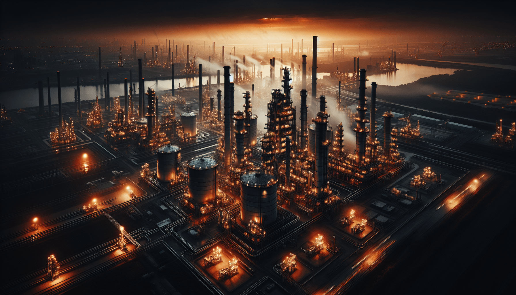 Oil surge puts energy ETFs at top of 2026 gains
