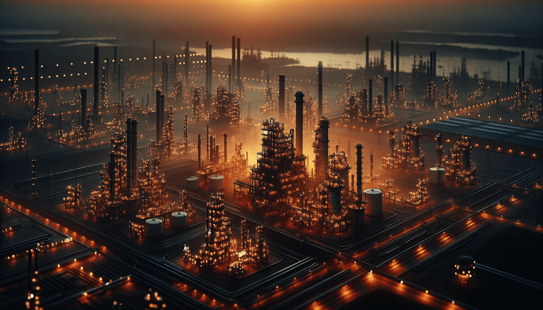 U.S. Oil Premiums Hit Record High as World Scrambles for Crude