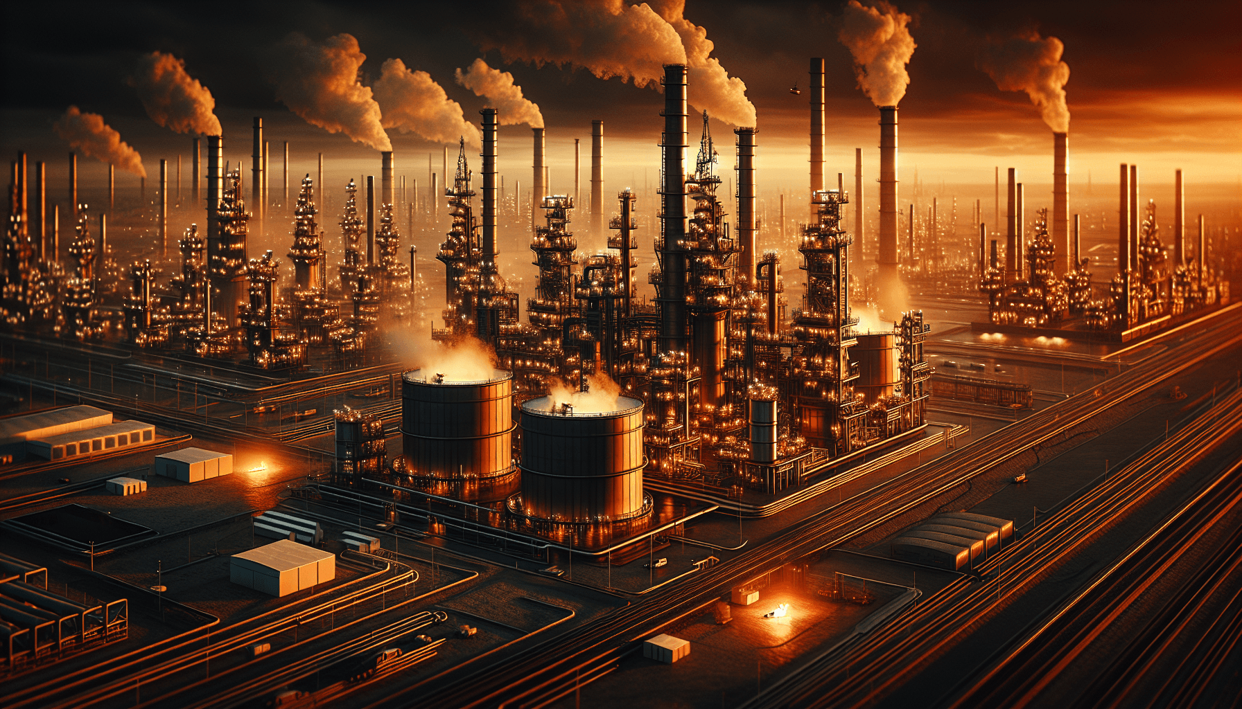 Oil Price Shocks Make Brazil Key to Energy Security in the Americas