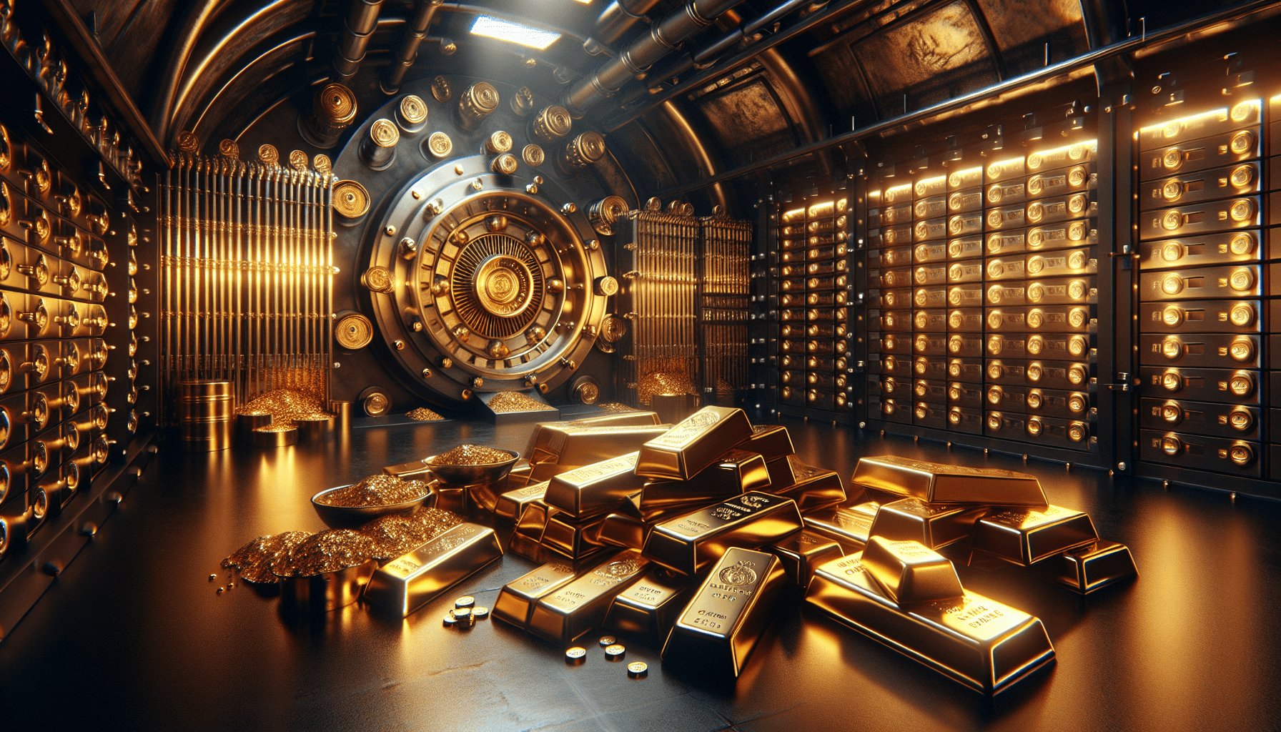 India Gold price today: Gold rises, according to FXStreet data