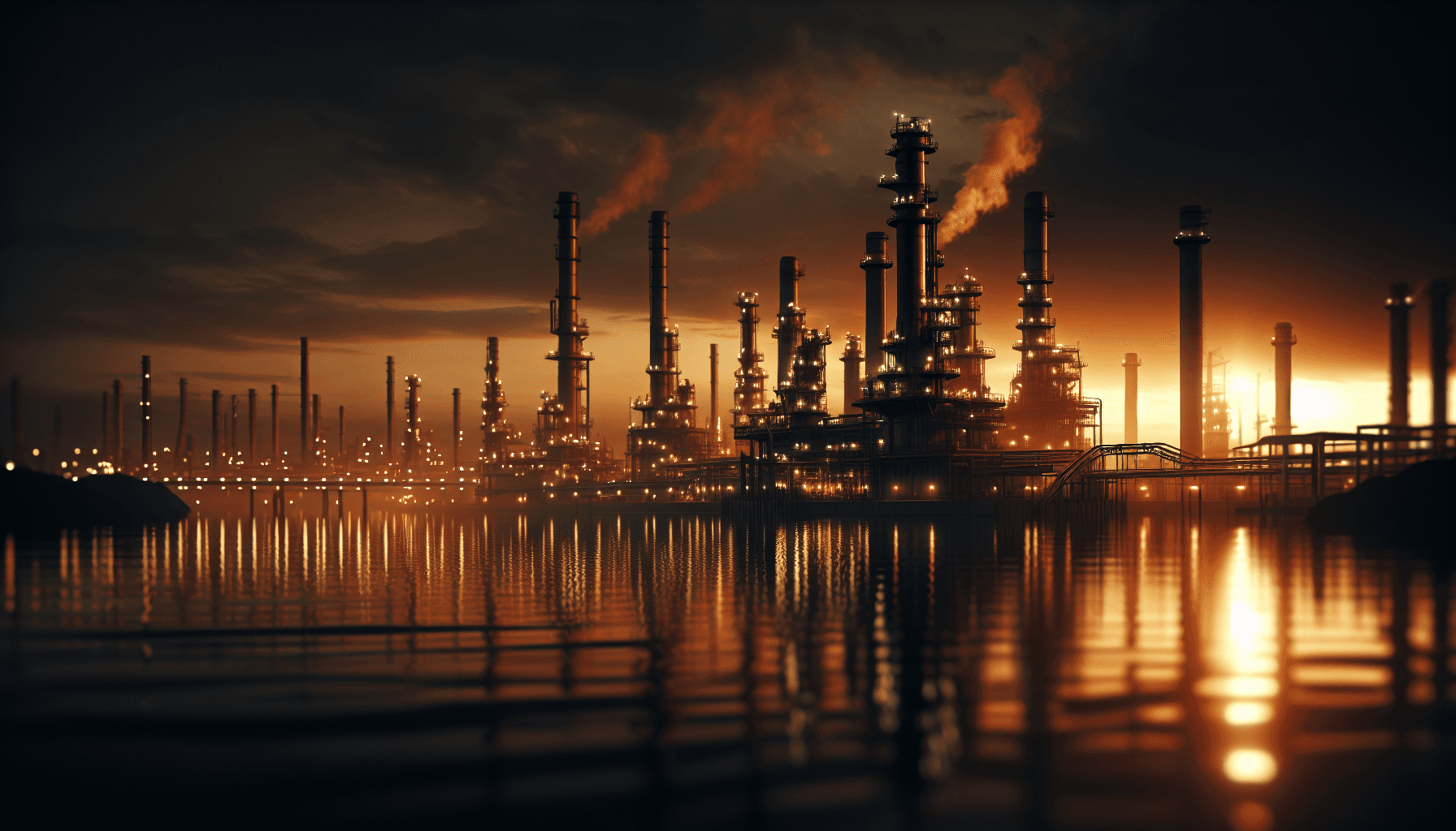 Oil: Middle East tensions keep Brent elevated – Danske Bank