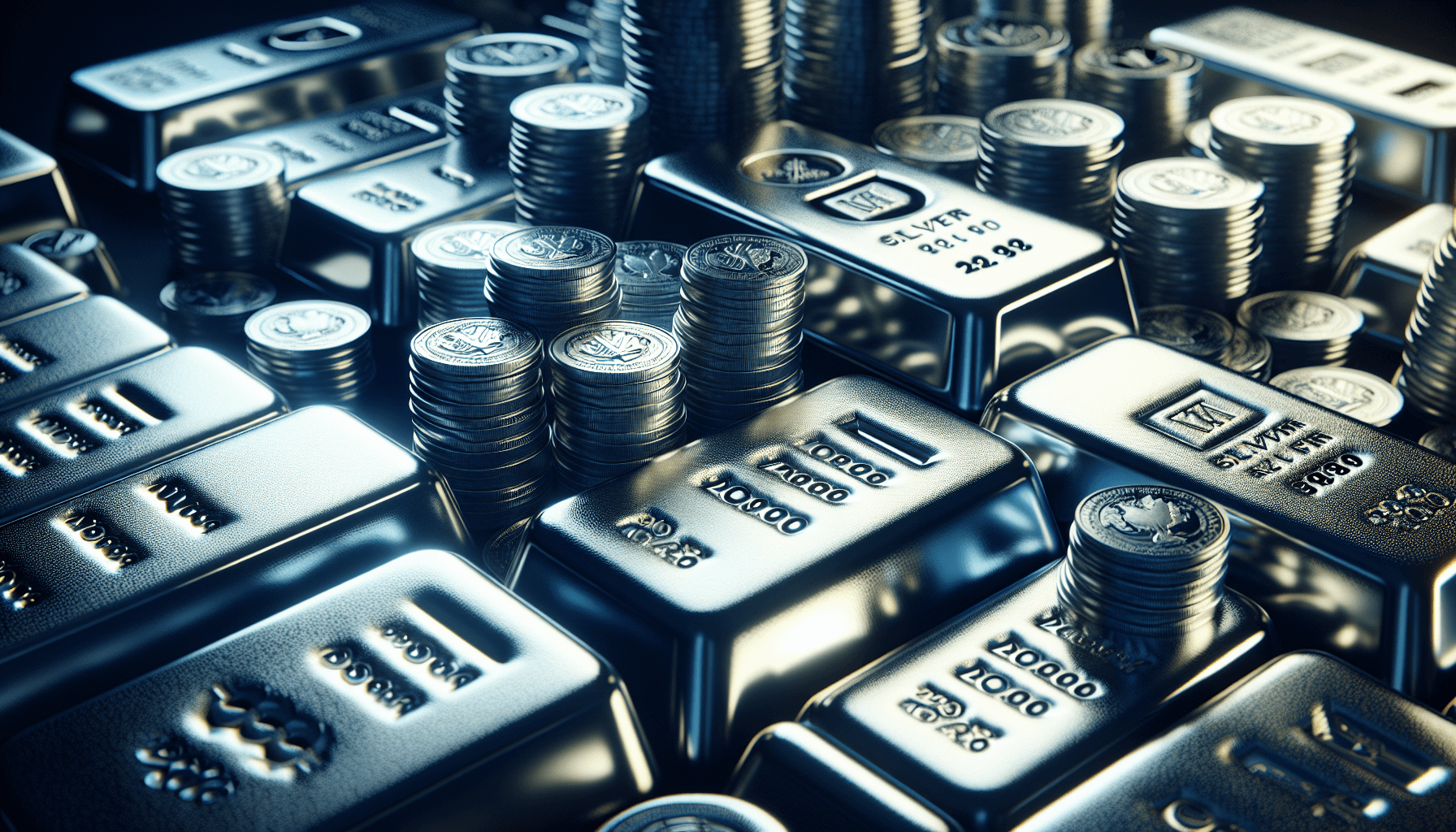 Silver price today: Silver rises, according to FXStreet data