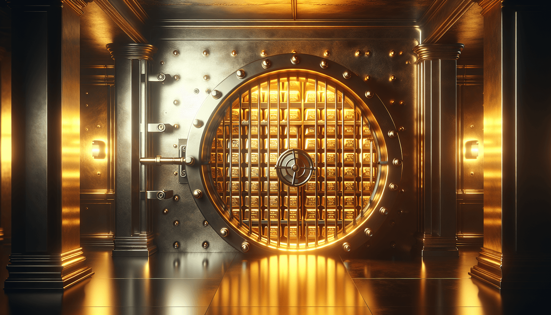 Gold: Central bank demand supports downside floor – ING