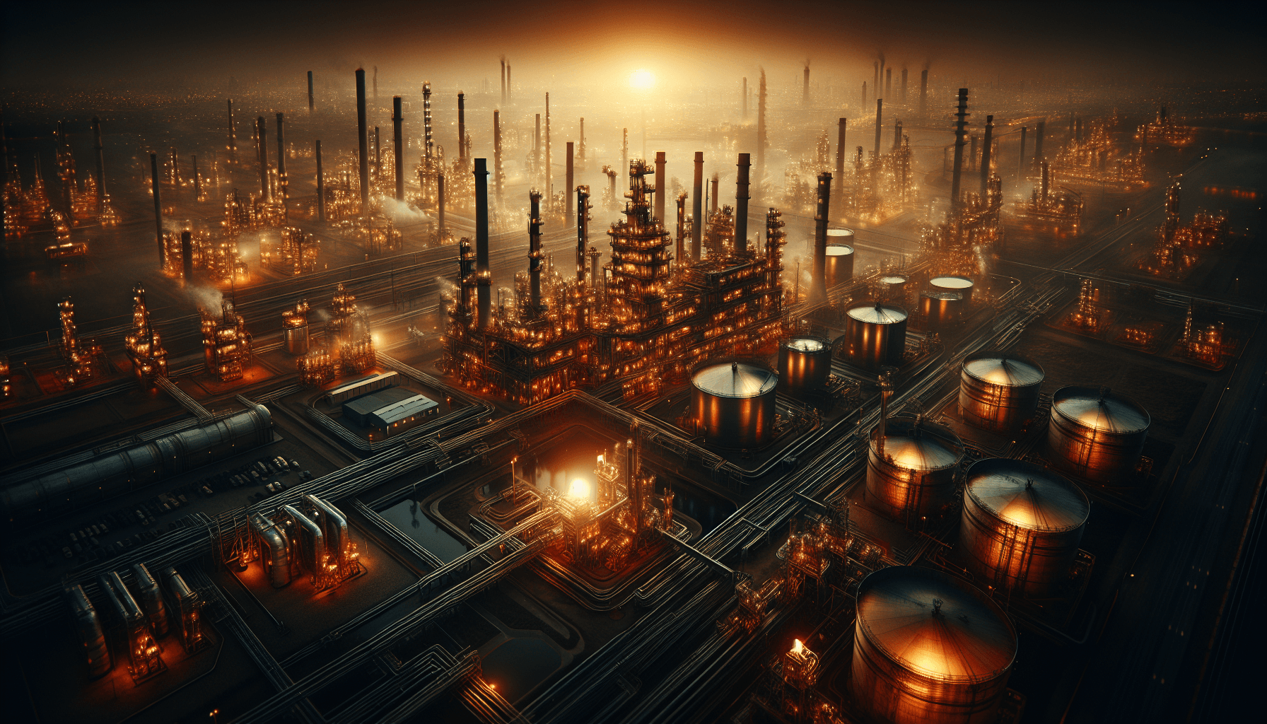 Oil: War risk and supply headlines support prices – Commerzbank