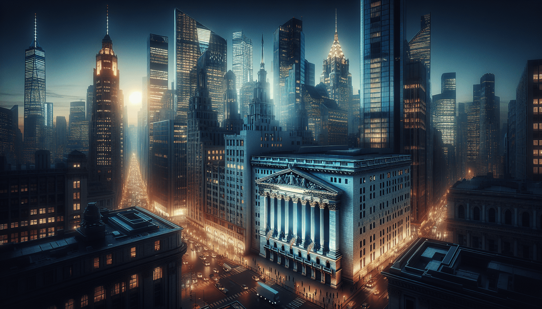 S&P 500: Resilience with limited stagflation fallout – Deutsche Bank