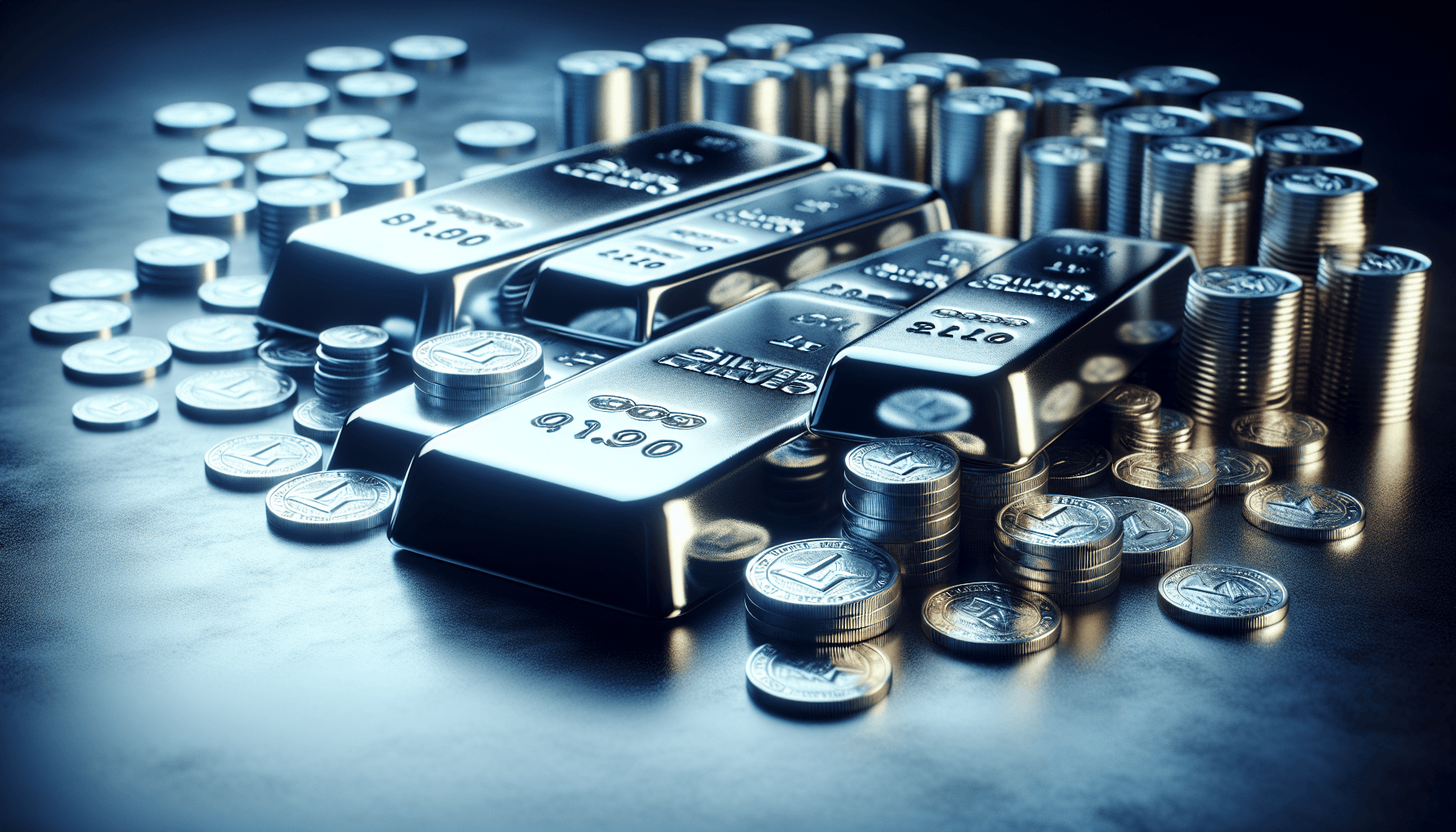 Silver Price Forecasts: XAG/USD drifts below $72 with all eyes on Iran’s war