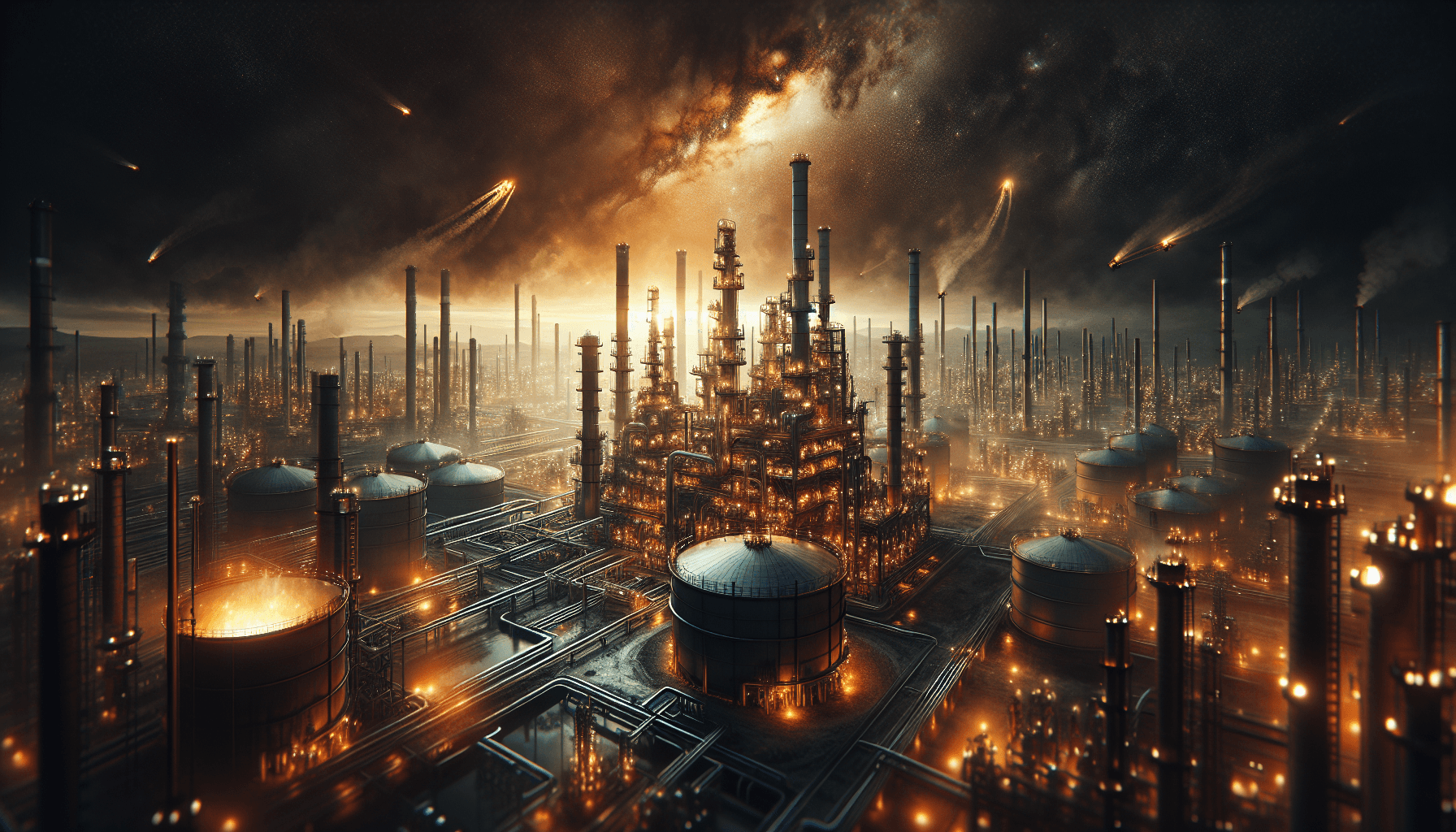 Markets are ‘completely wrong’ on Iran, oil could reach $200/bbl – economist