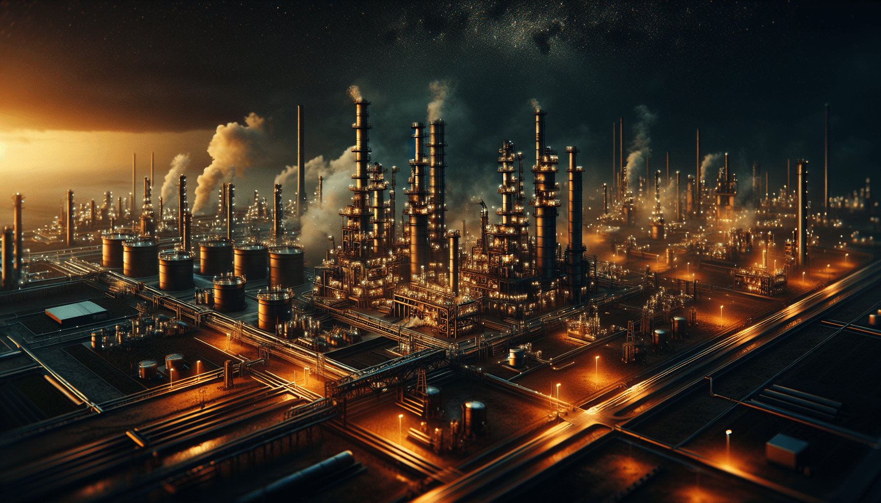 Brent: Futures curve signals temporary price spike – Deutsche Bank