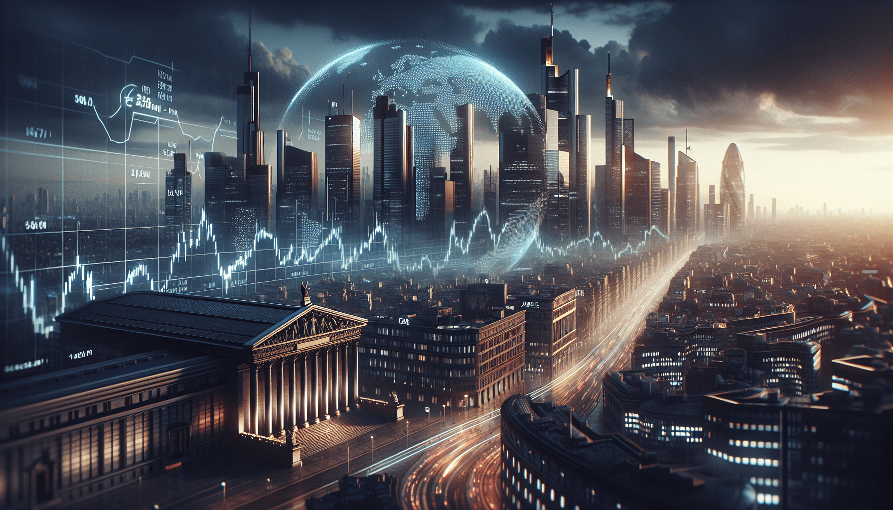 EUR: War shock clouds ECB outlook – BNY