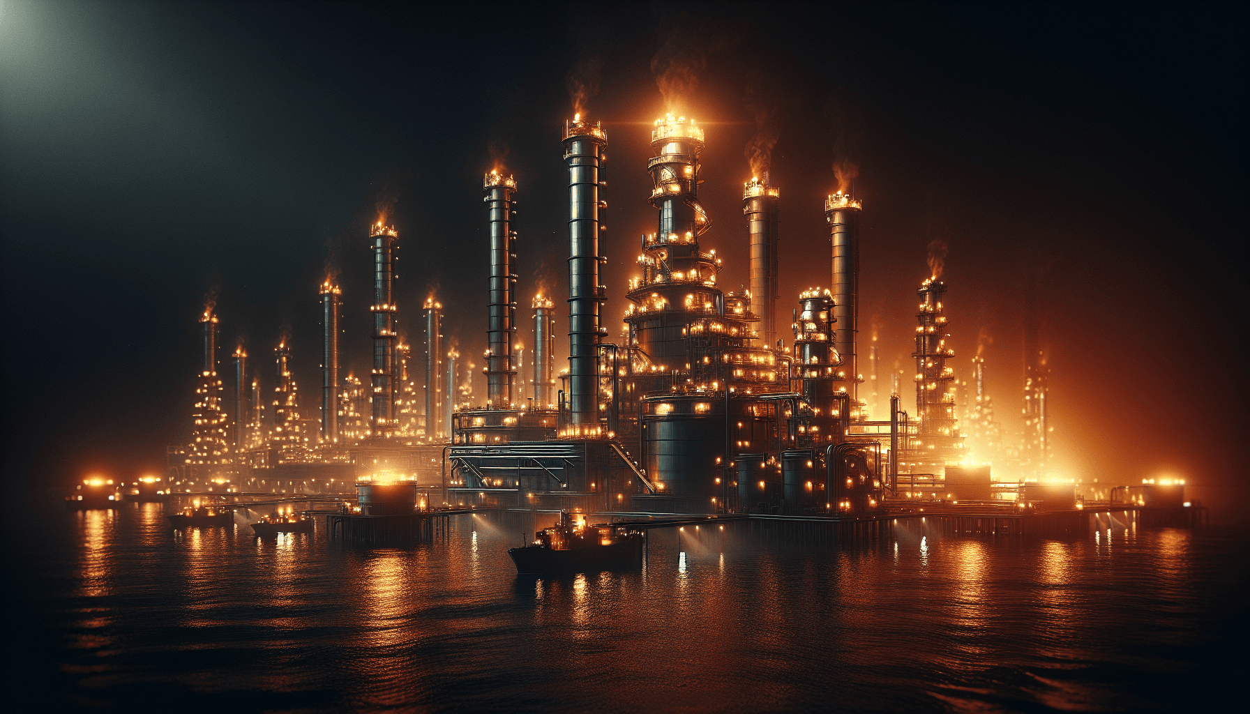 IEA Chief: Current Energy Crisis Worse Than 1973, 1979, and 2022 Combined