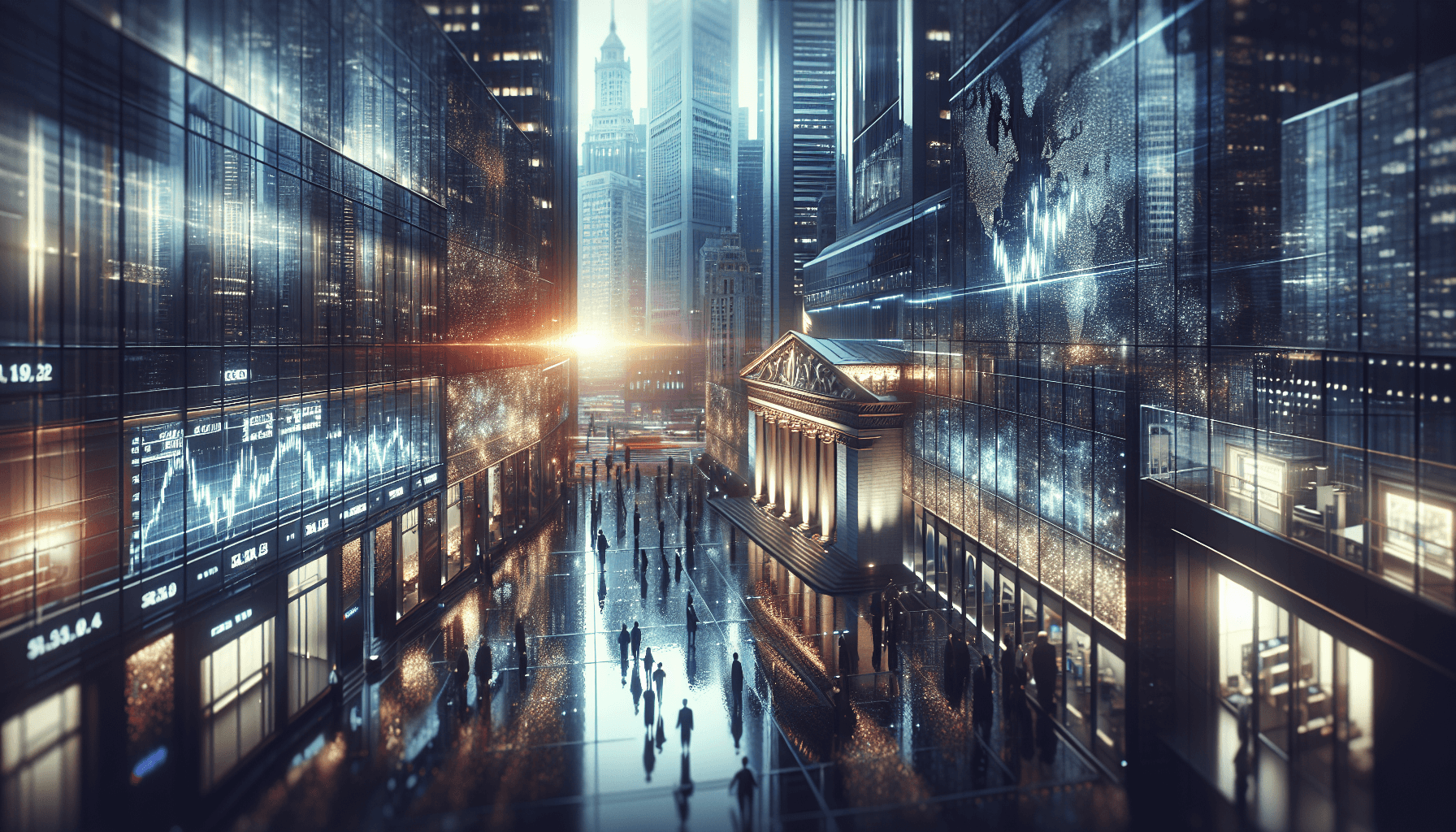 3.4% in 12 months: what are US consumers bracing for?