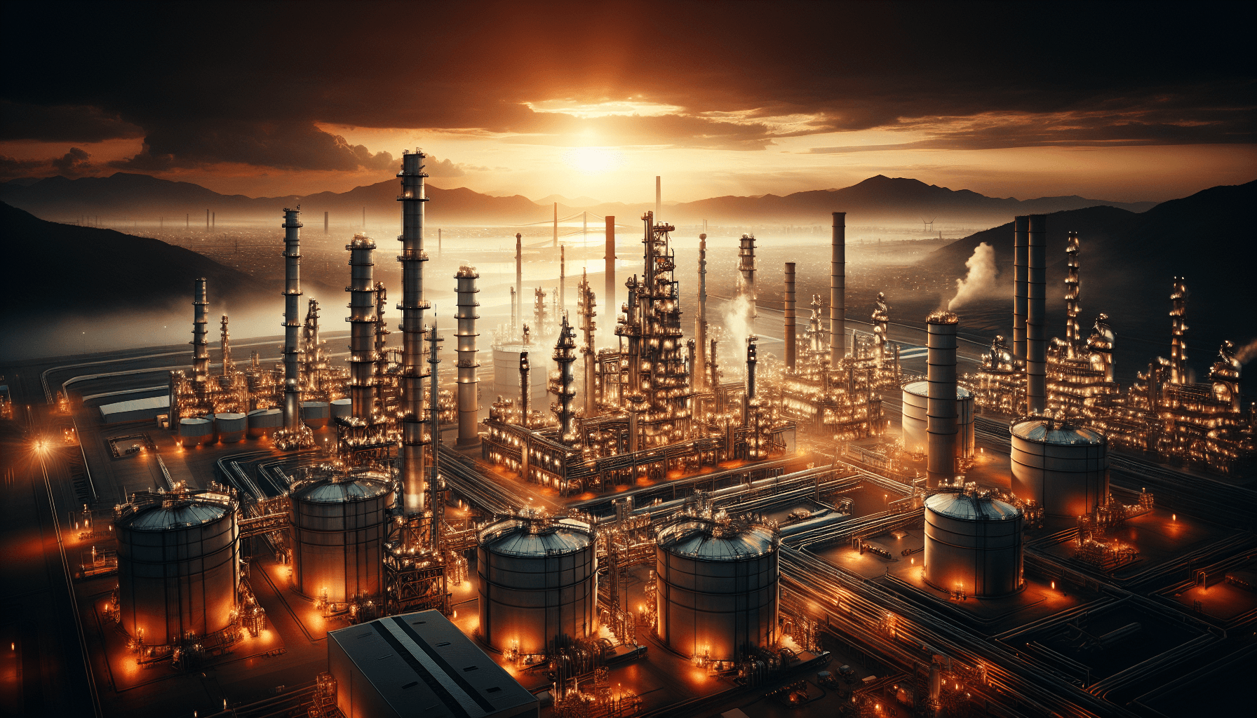 US: Oil shock complicates Fed path – MUFG