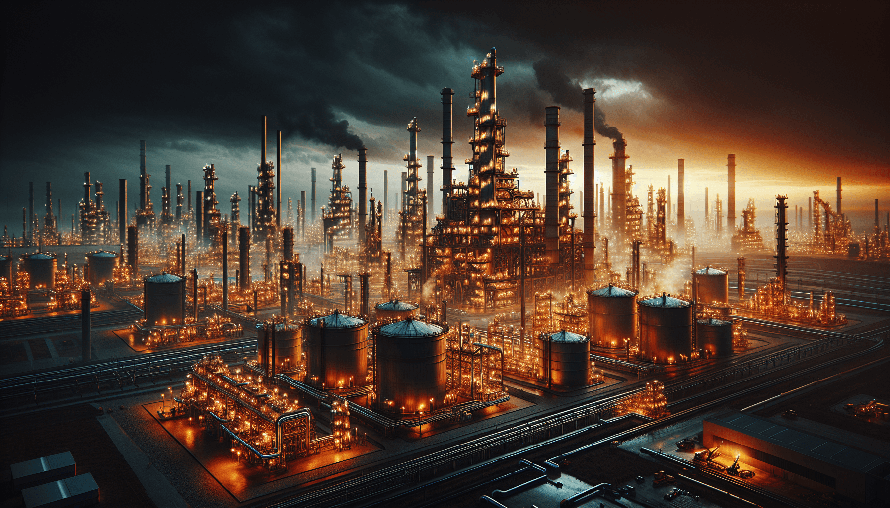 Oil: Supply shock supports $90–100 well into 2027 – TD Securities
