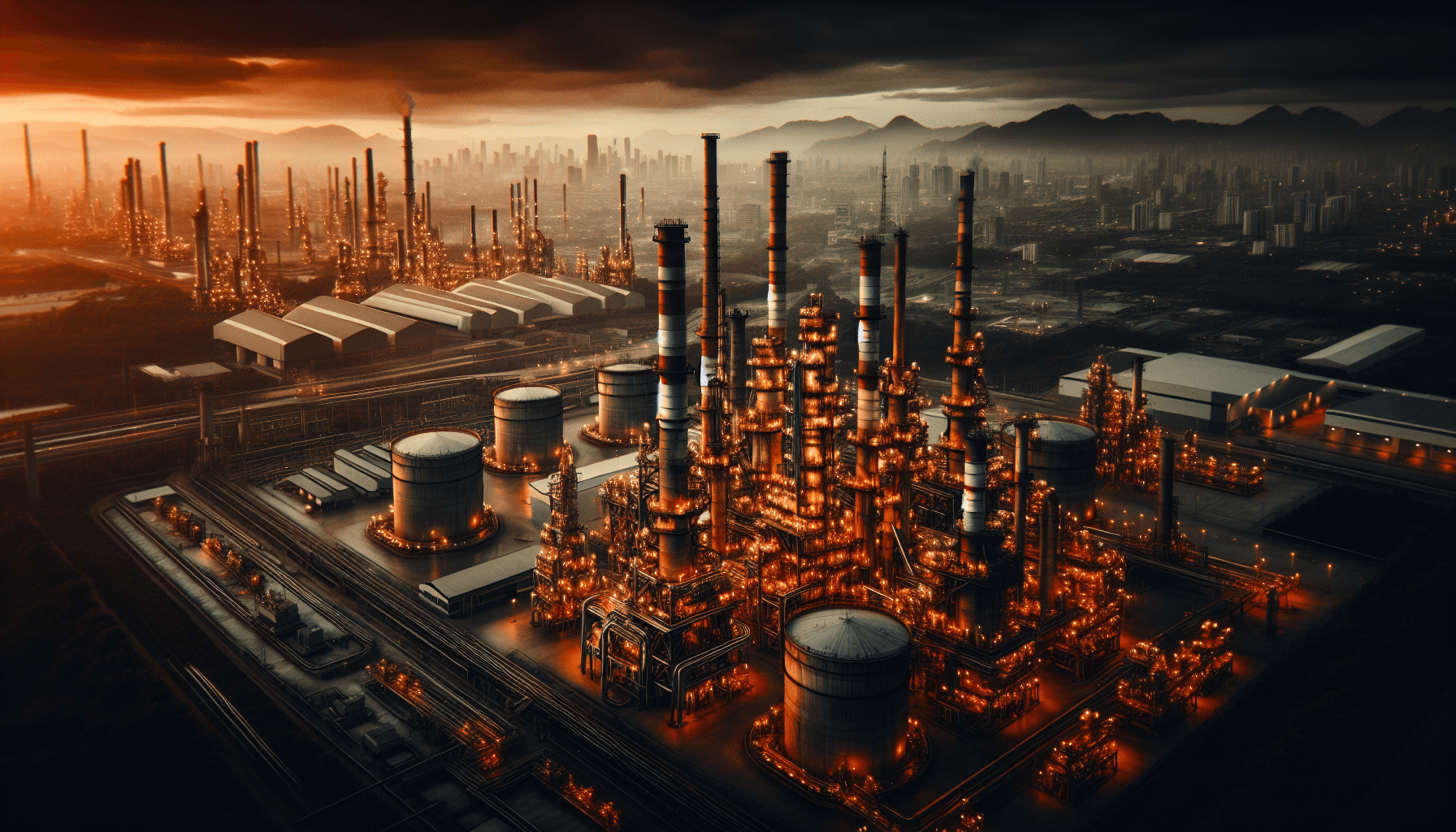 Overseas refiners paying record high prices ‌for some crude oil grades, far exceeding futures