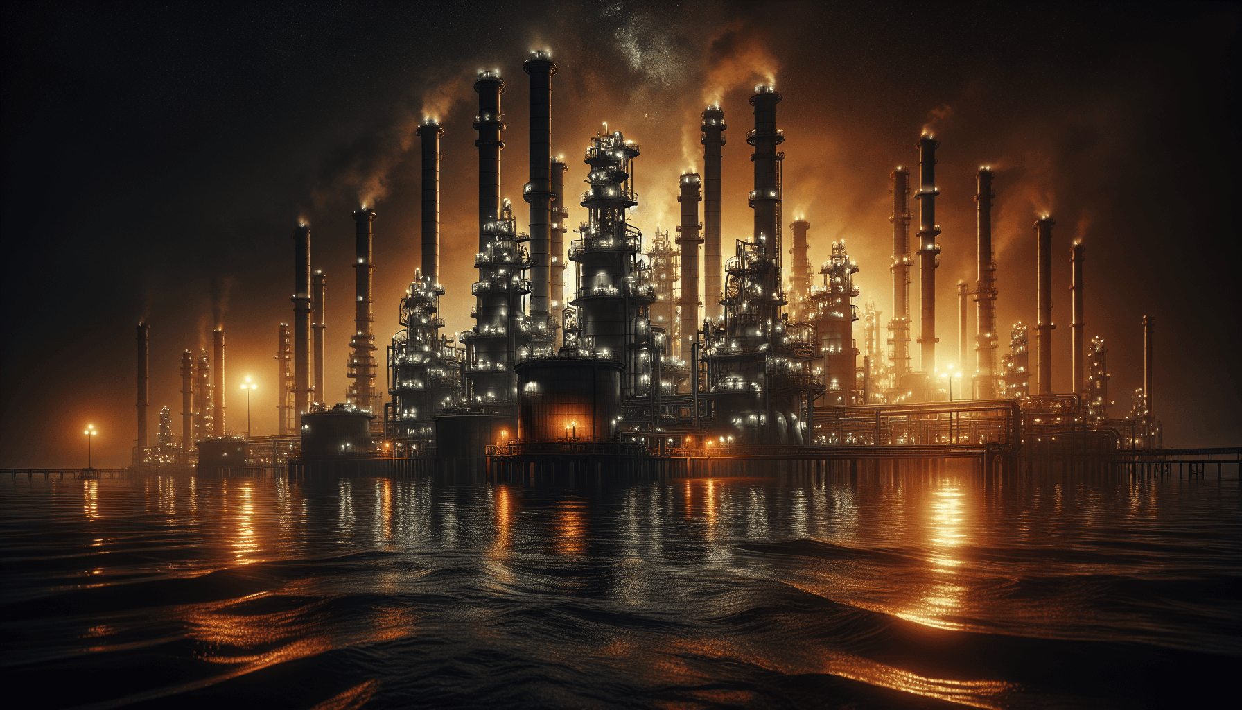 The Biggest Oil Disruption in History Is Accelerating the Energy Transition