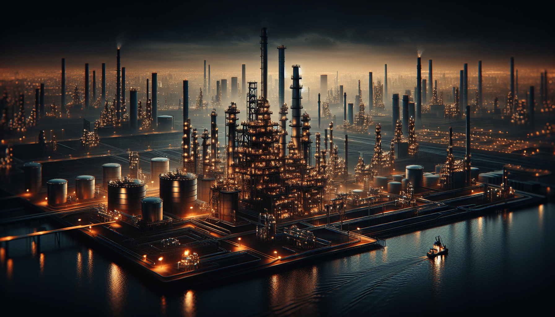 US Crude Oil Inventories Continue to Grow As Global Supply Shock Keeps Prices Up