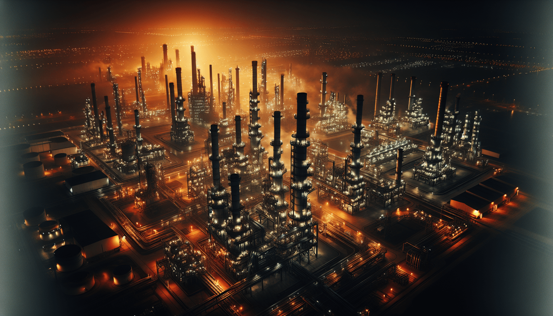 U.S. crude stockpiles rose 3.7M barrels last week, API says