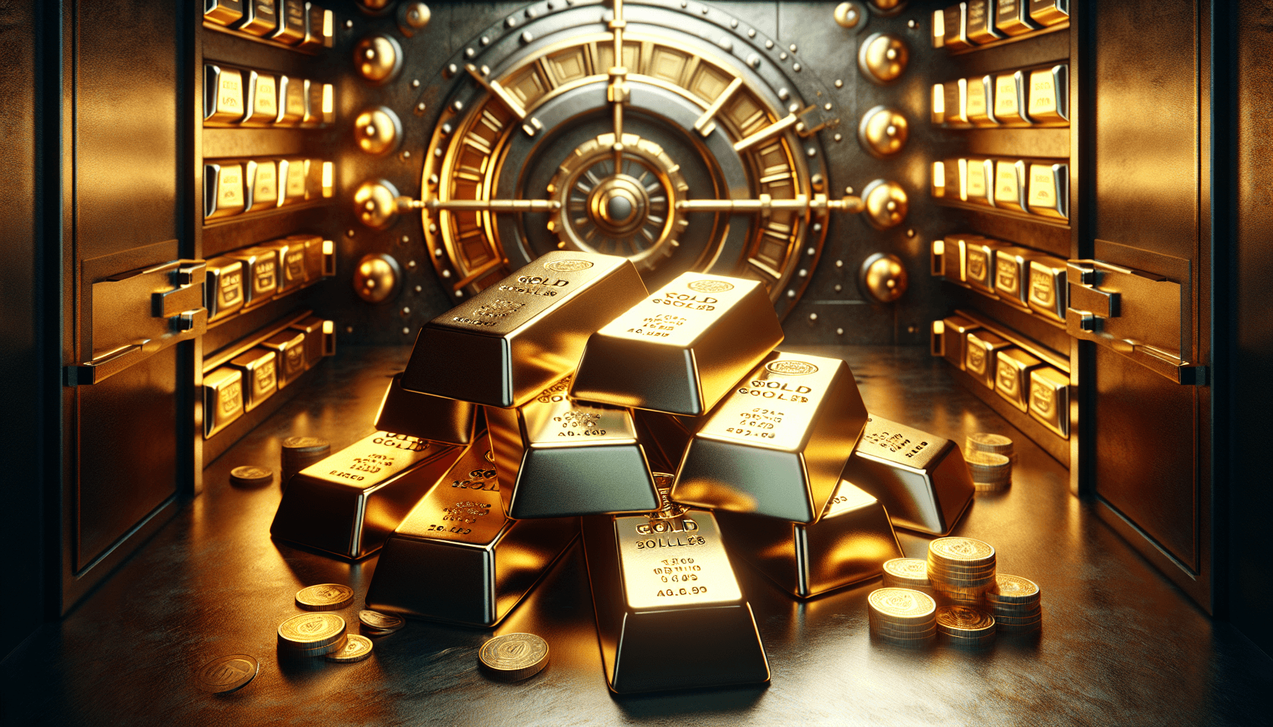 Gold, silver surge to 3-week highs as Iran ceasefire sends dollar & oil plunging