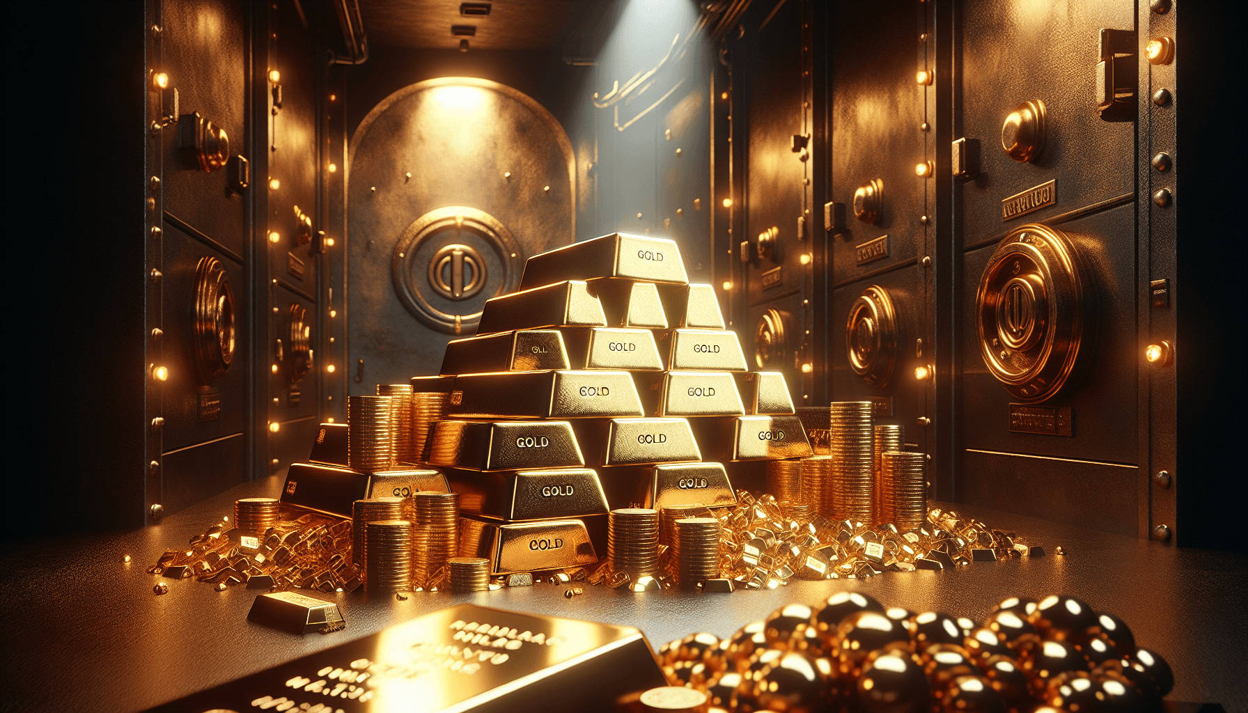 Gold retains positive bias as US‑Iran ceasefire and easing Fed rate hike bets weigh on USD