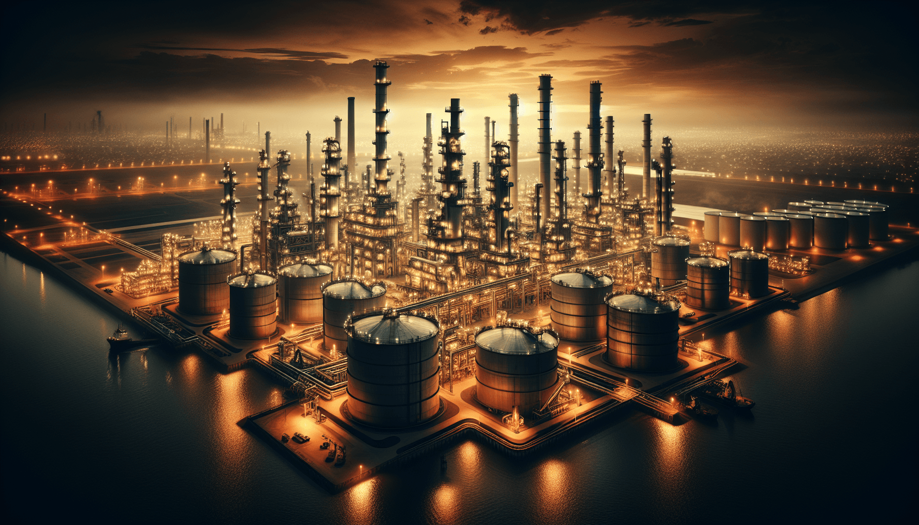Oil: Prices slide on fragile ceasefire and flow risks – Danske Bank