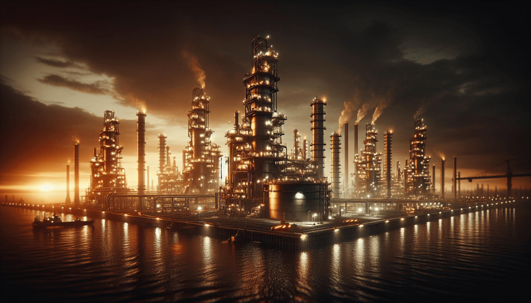 Oil’s $100 floor collapses as Hormuz Strait reopening cools global markets