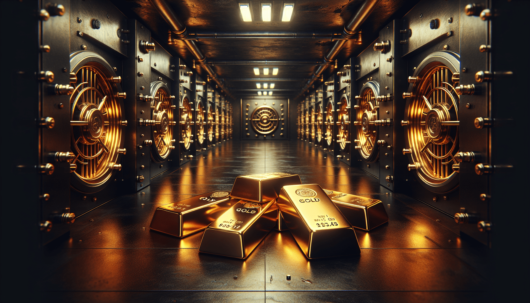 Gold: Ceasefire lifts prices as traders watch Hormuz – DBS