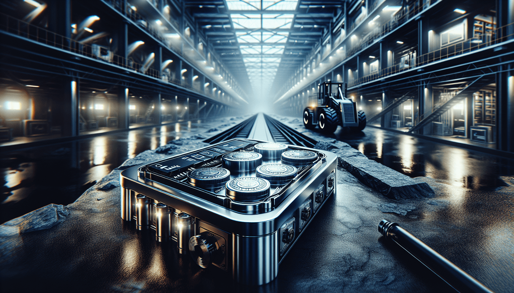 NANO Nuclear advances proposal for uranium production plant in Argentina