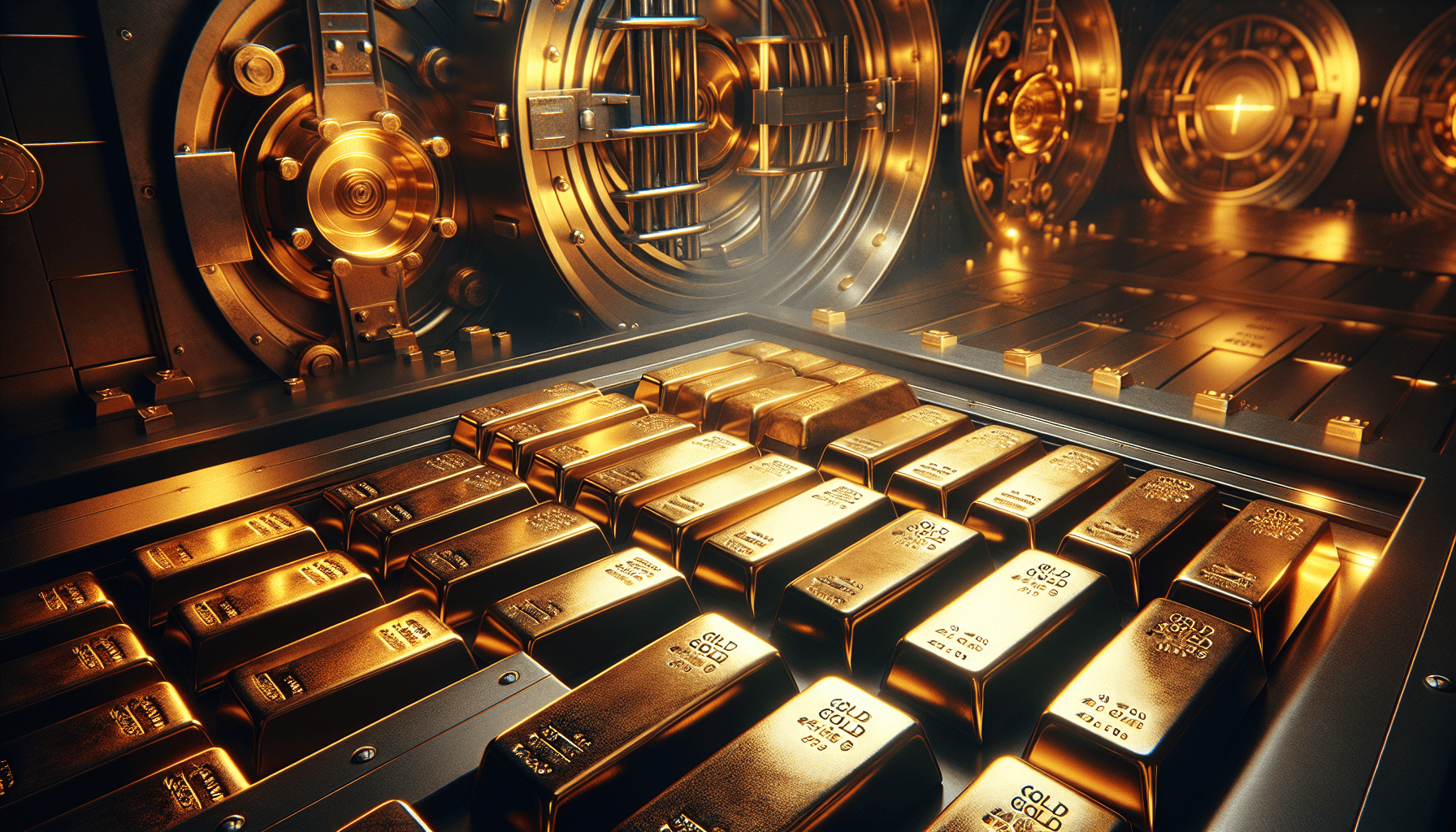 Gold climbs as US-Iran ceasefire weighs on US Dollar