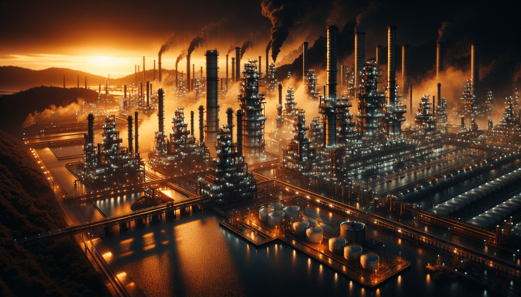 Shell Expects 'Significantly Higher' Oil Trading Profits in Q1