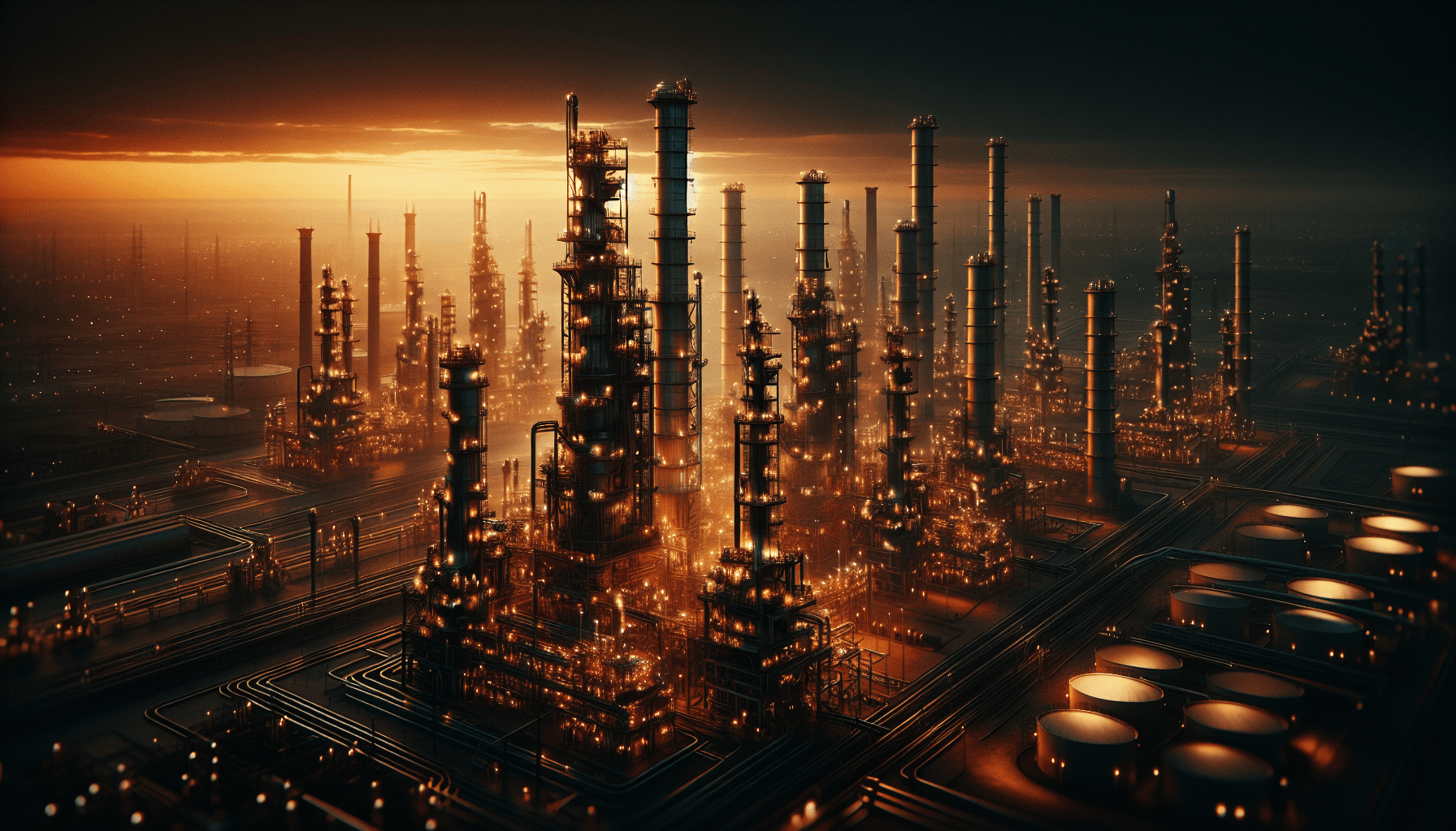 The EU Weighs Emergency Measures to Stabilize Energy Markets