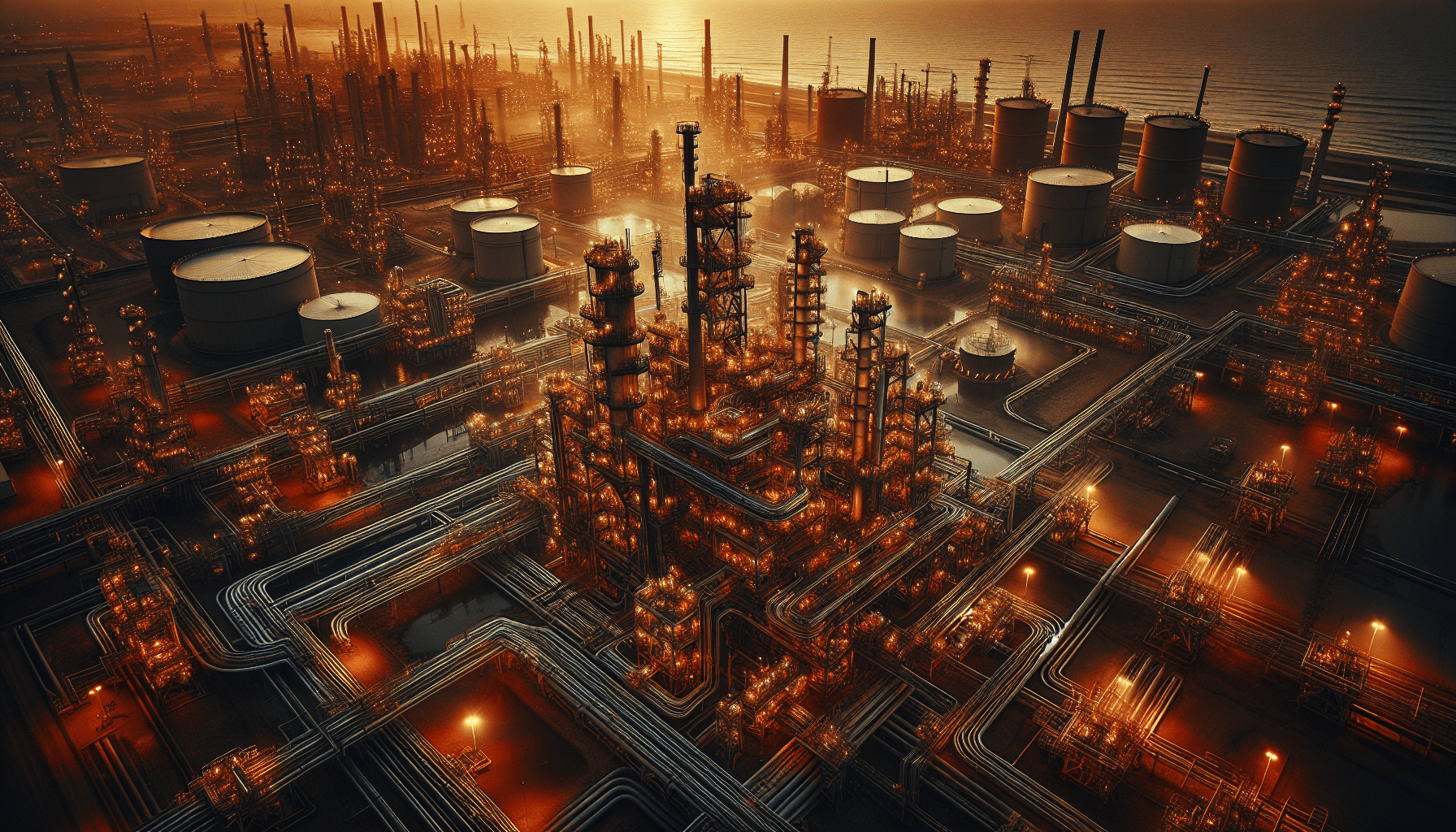 Queensland Looks to Fast-Track Australia's First New Oilfield in 50 Years