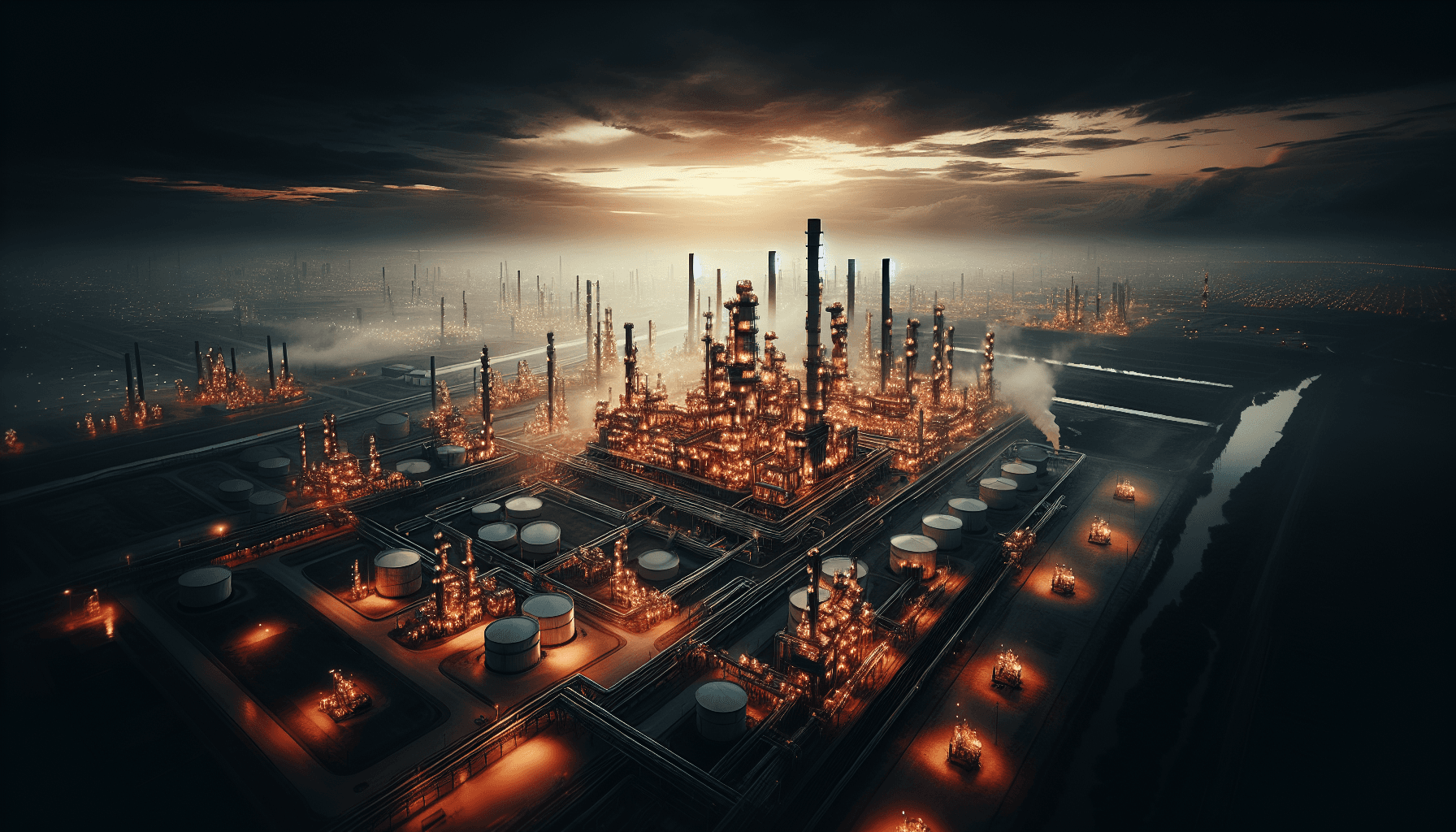 Crude inventory rises by 3.1M barrels for week ended April 3 – EIA