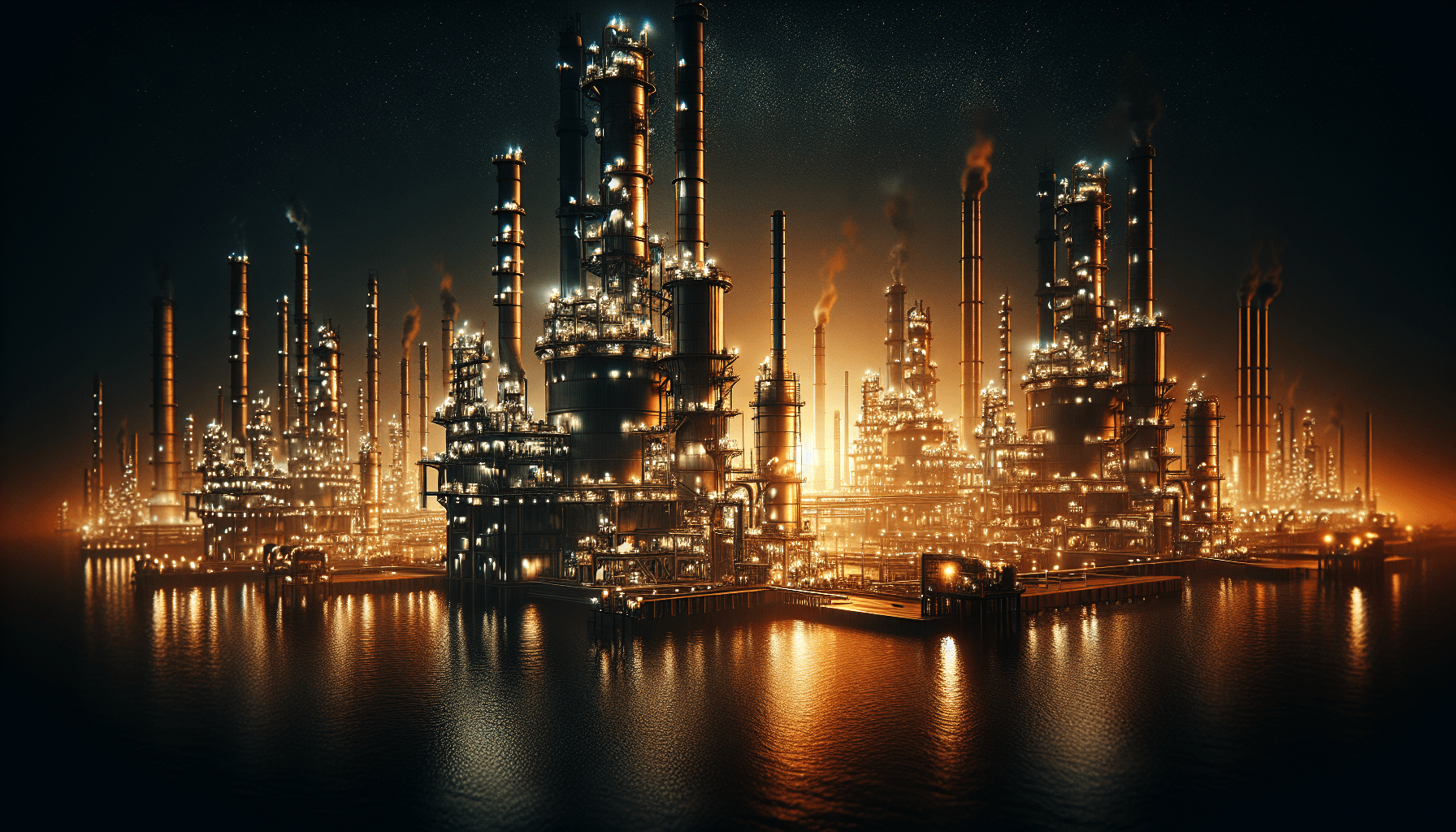 Brent: Elevated prices after ceasefire relief – Commerzbank