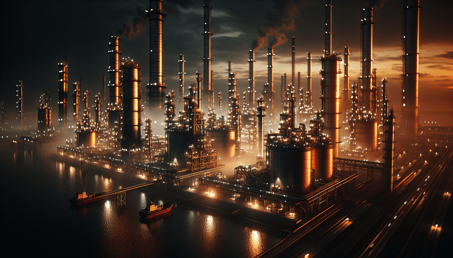 Exxon Mobil Signals $2.9B Q1 Earnings Bump On Higher Oil Prices