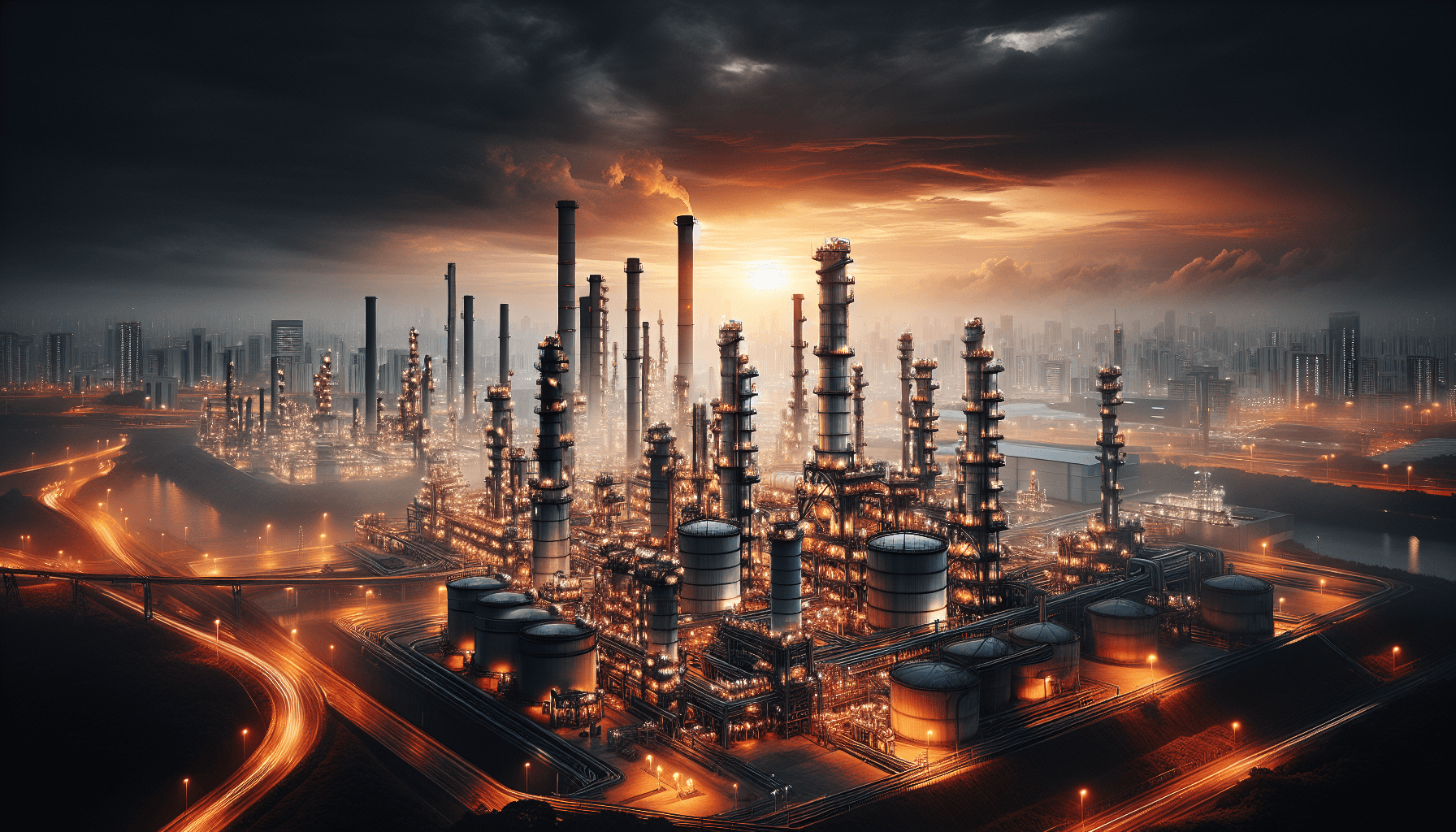Singapore: Energy buffers seen limiting near‑term risks – MUFG
