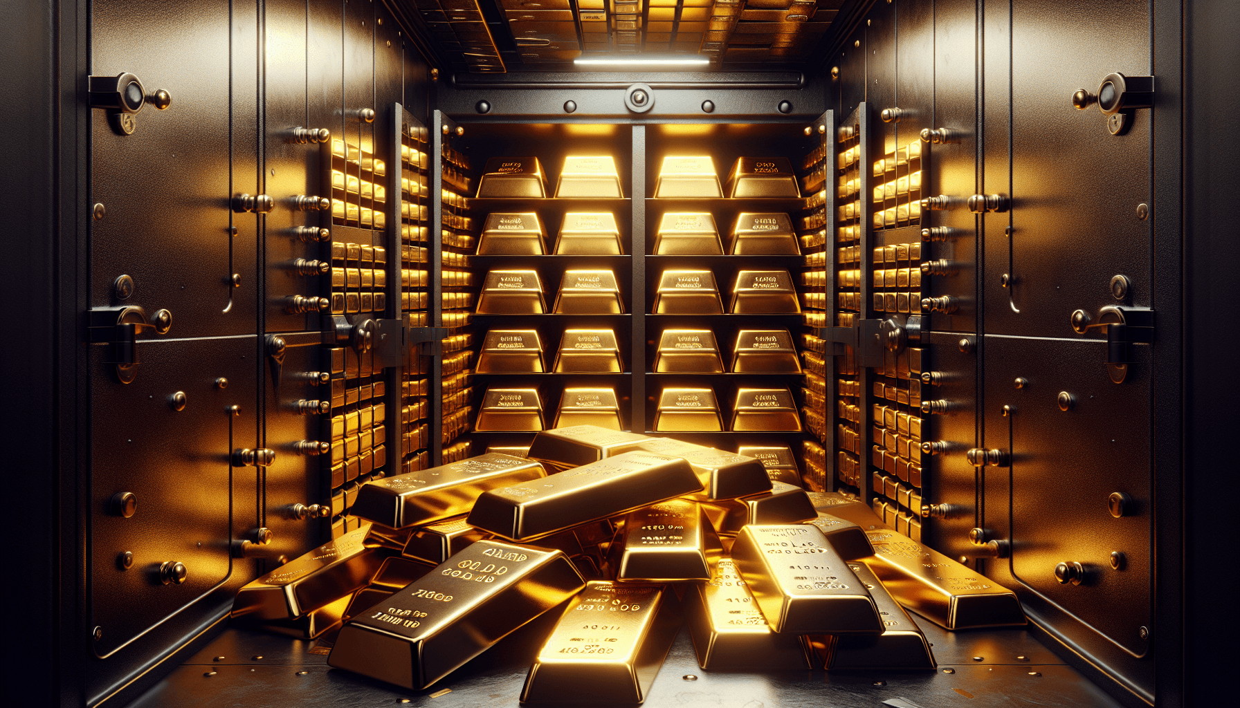 Gold edges lower below $4,750 amid fragile Middle East ceasefire