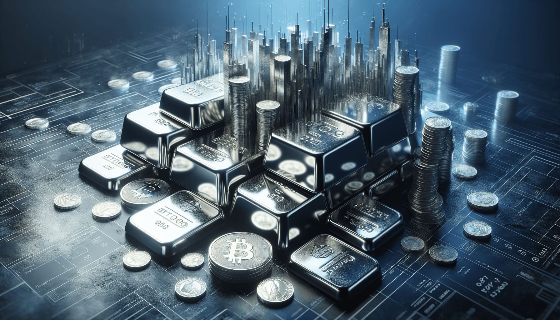 Silver Price Forecast: XAG/USD trades flat around $74 ahead of US-Iran talks
