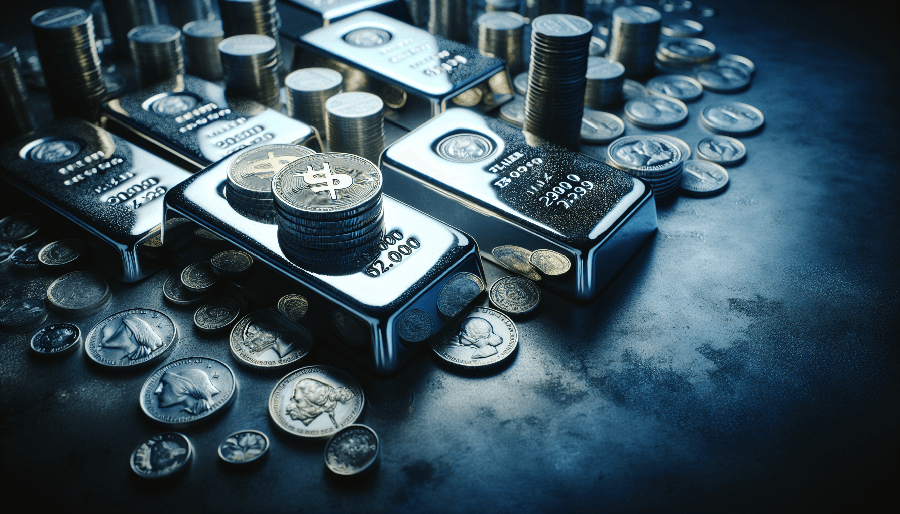 Silver price today: Silver falls, according to FXStreet data